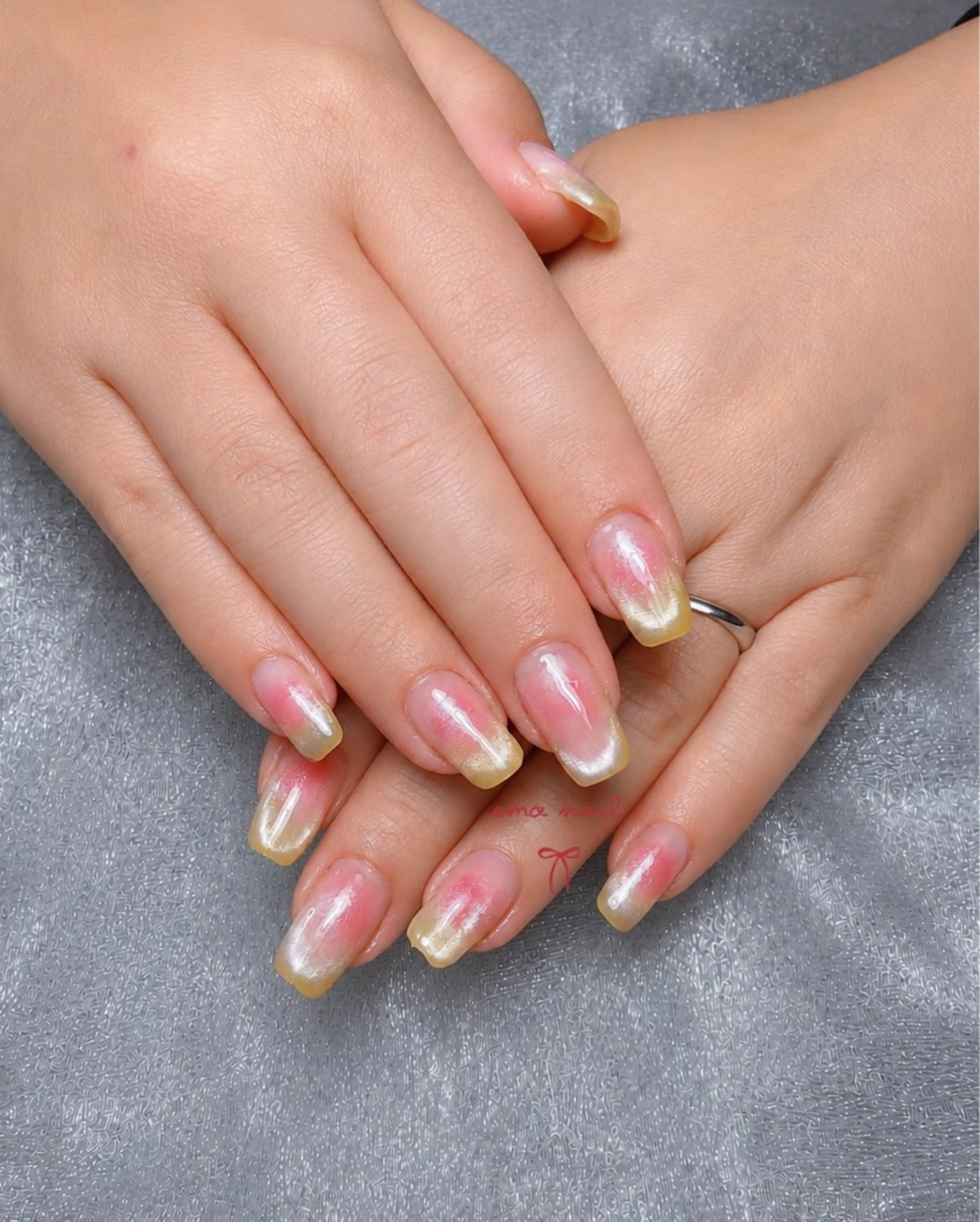 ネイル ema nailのネイルデザイン