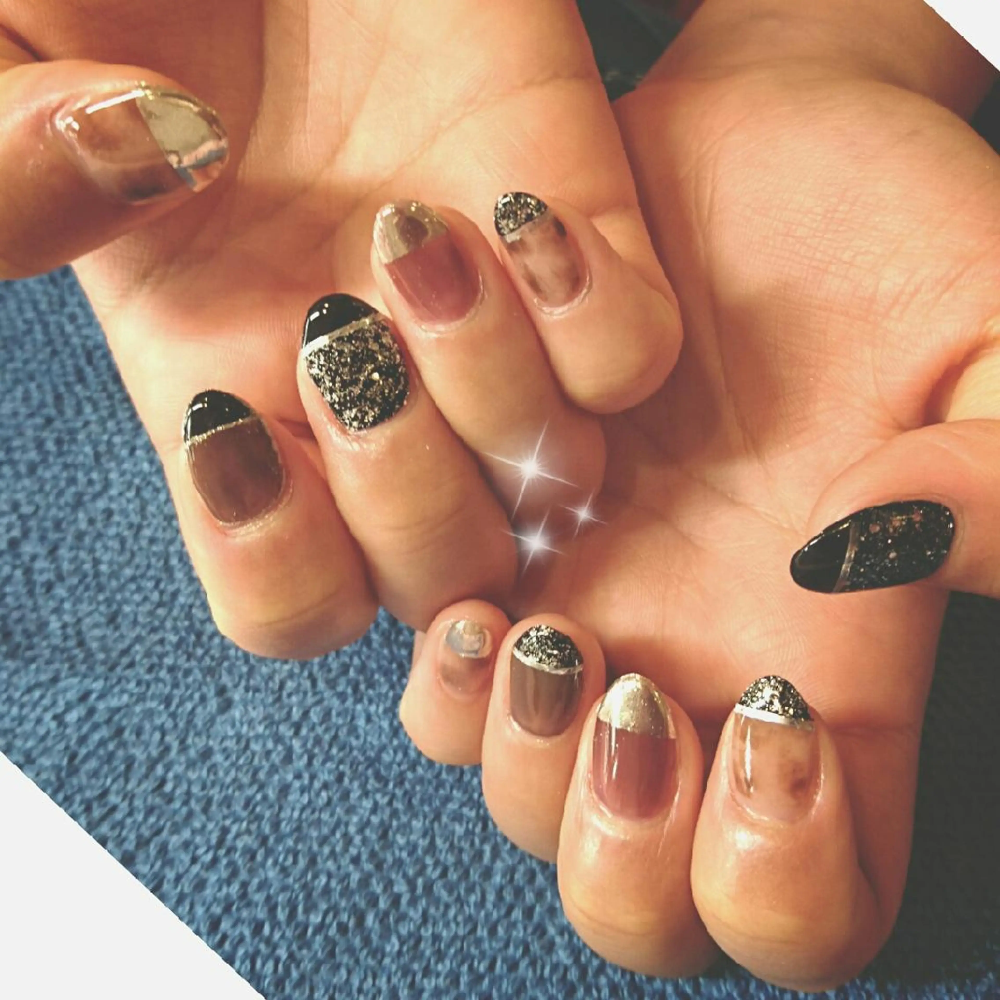 ネイル peridot .nailのネイルデザイン