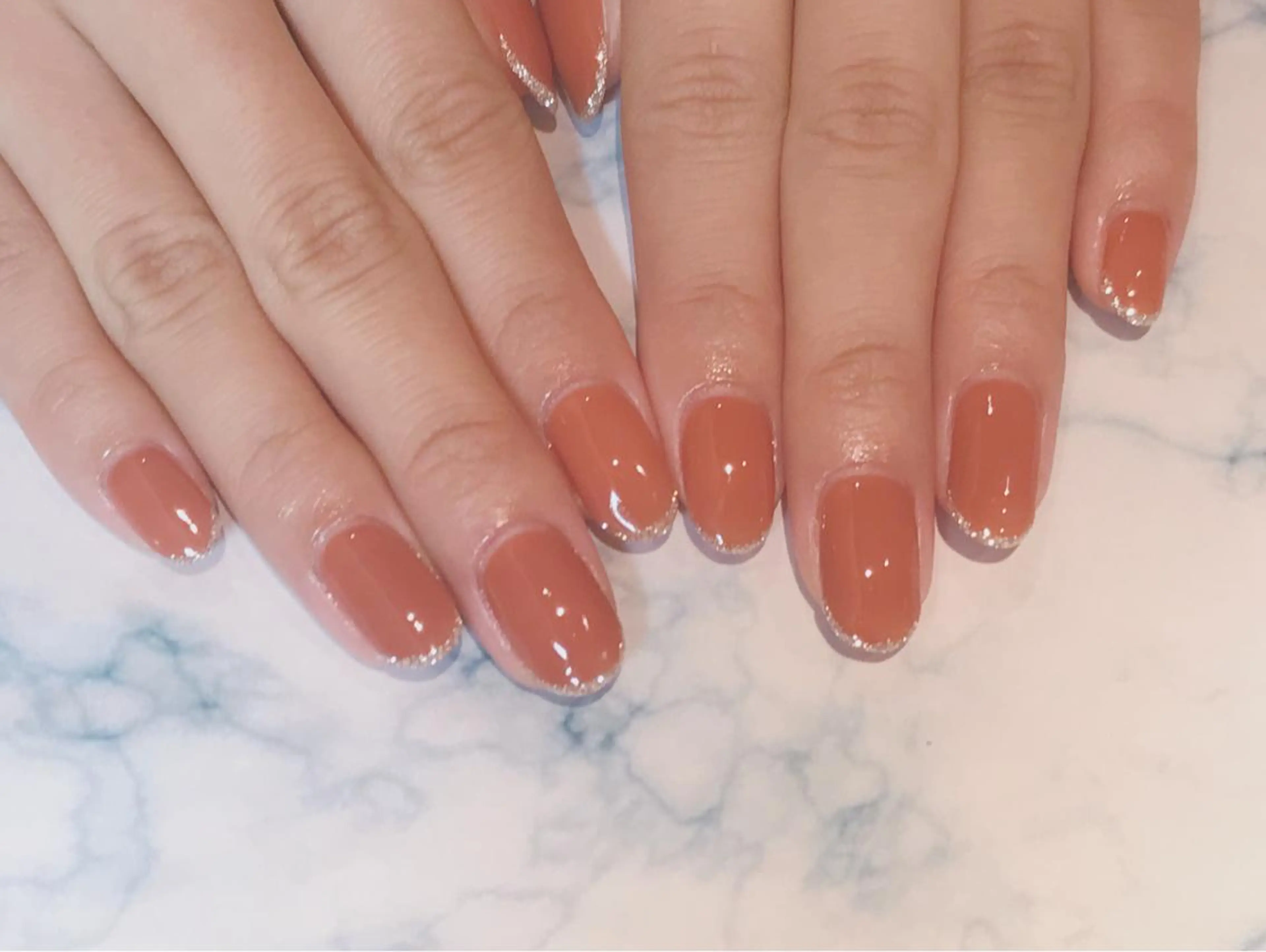 ネイル ハンドネイル もとまつ さちこのネイルデザイン