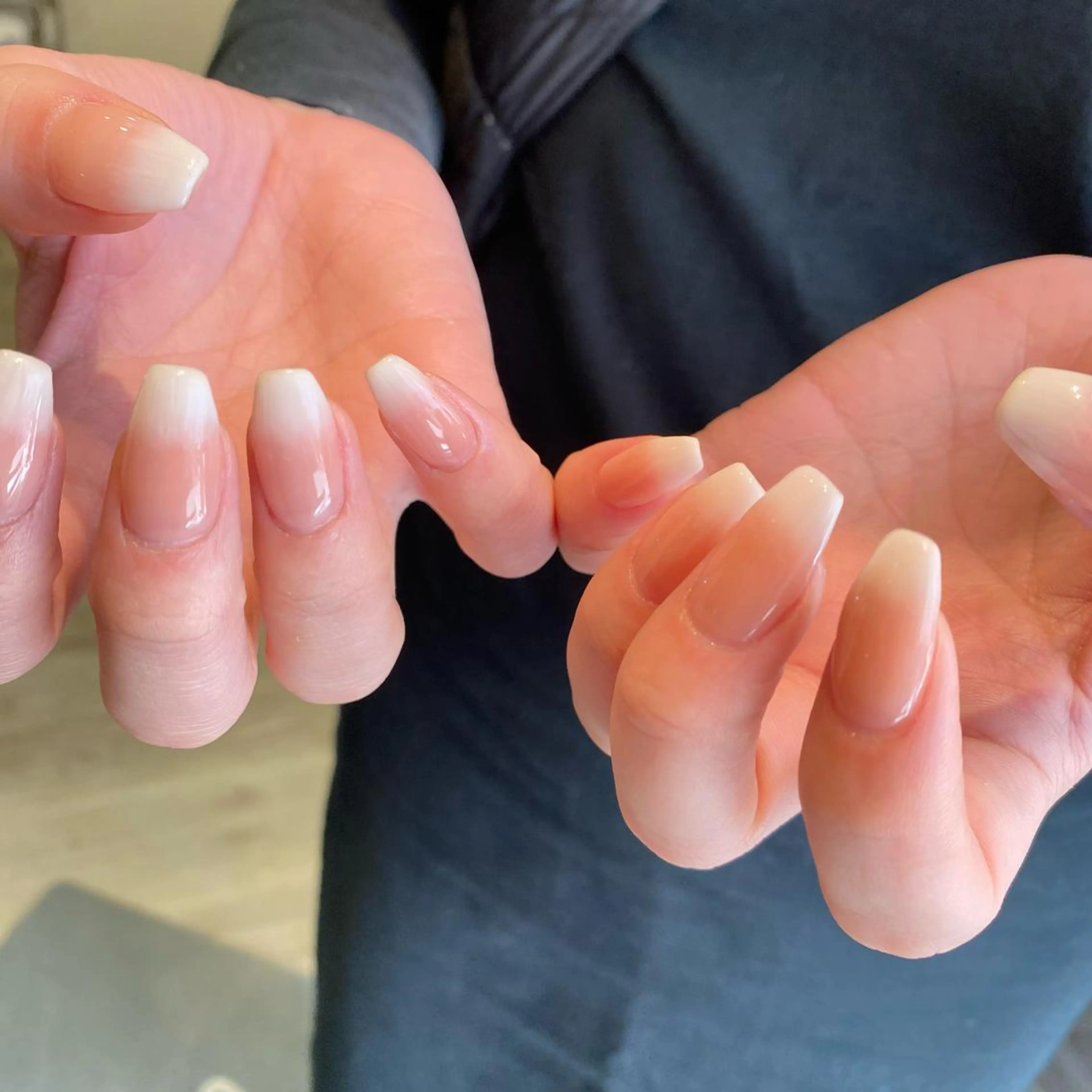 ネイル pro.m Kanonのネイルデザイン