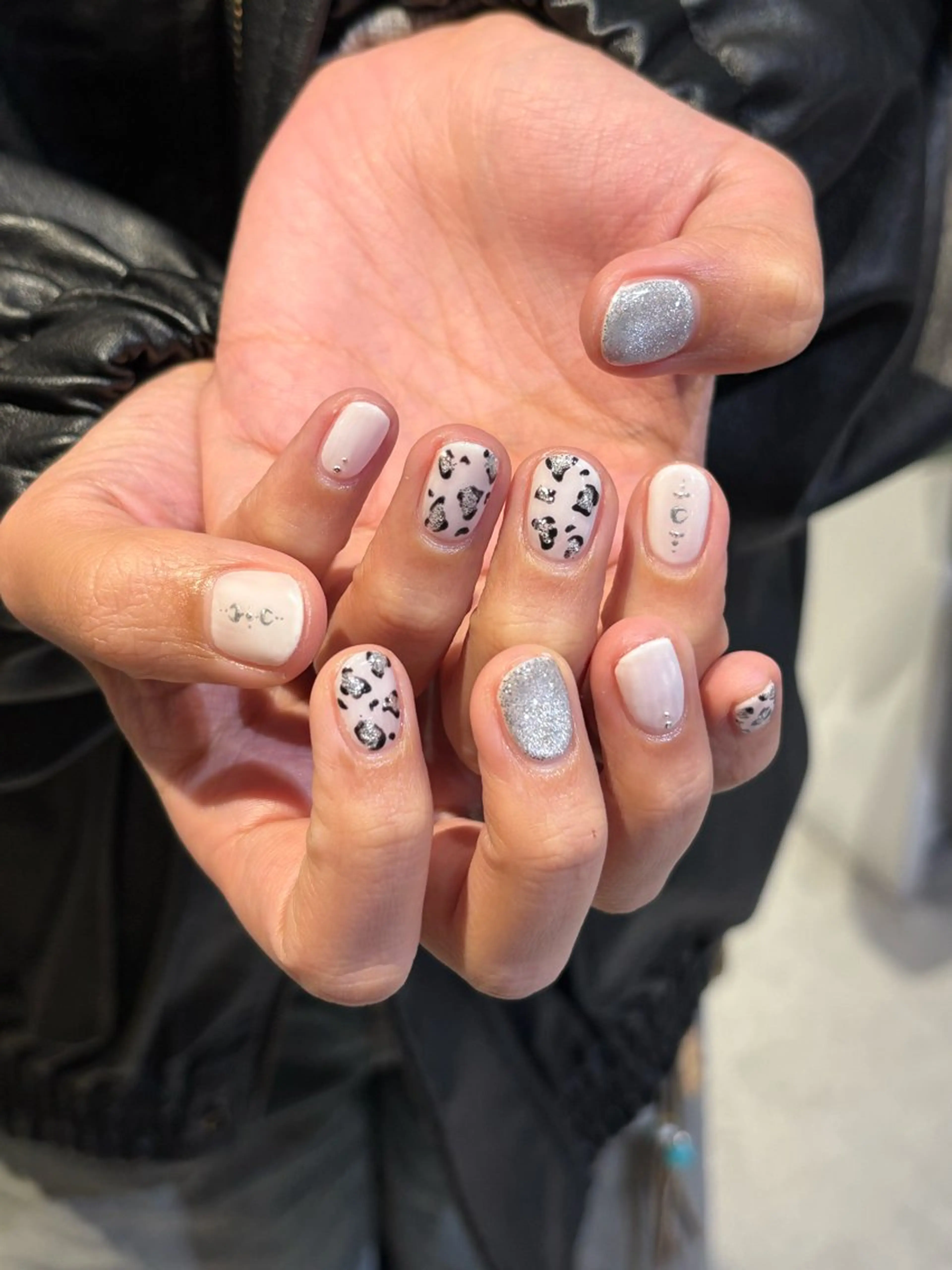 ネイル uruma🩰/ Avenueのネイルデザイン