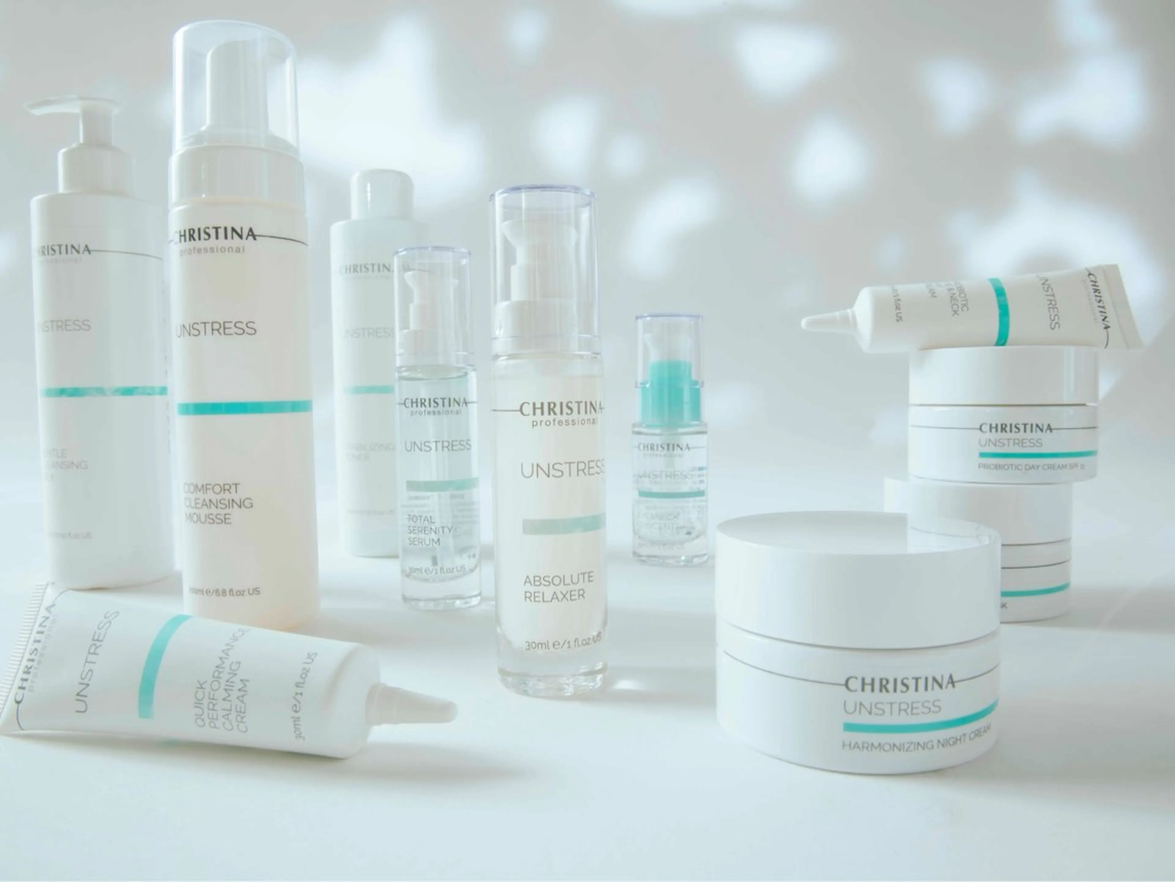 RAY LOW所属・RAY LOW レイロウのエステ・リラクイメージ