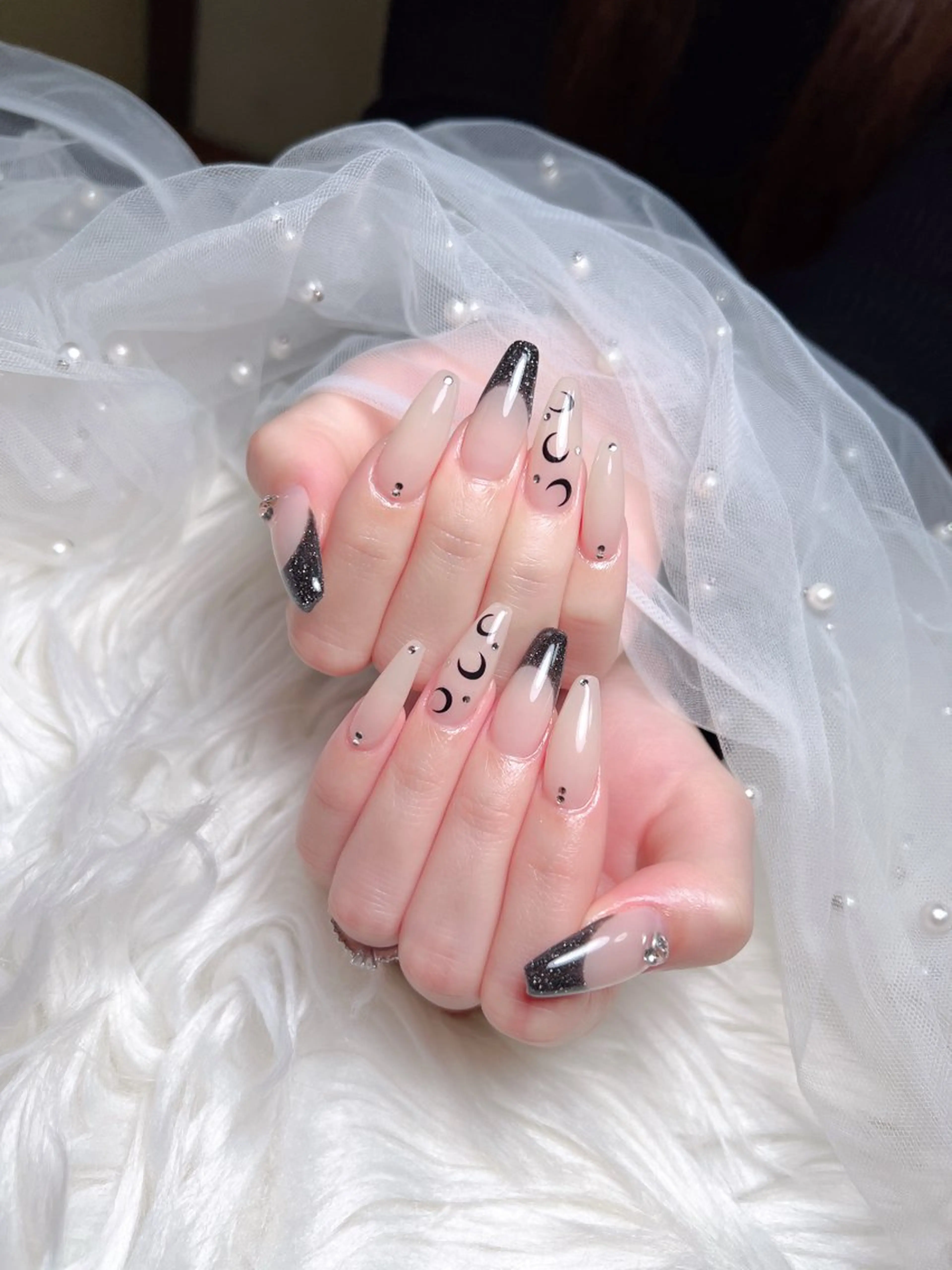 ネイル MK ネイルサロンのネイルデザイン