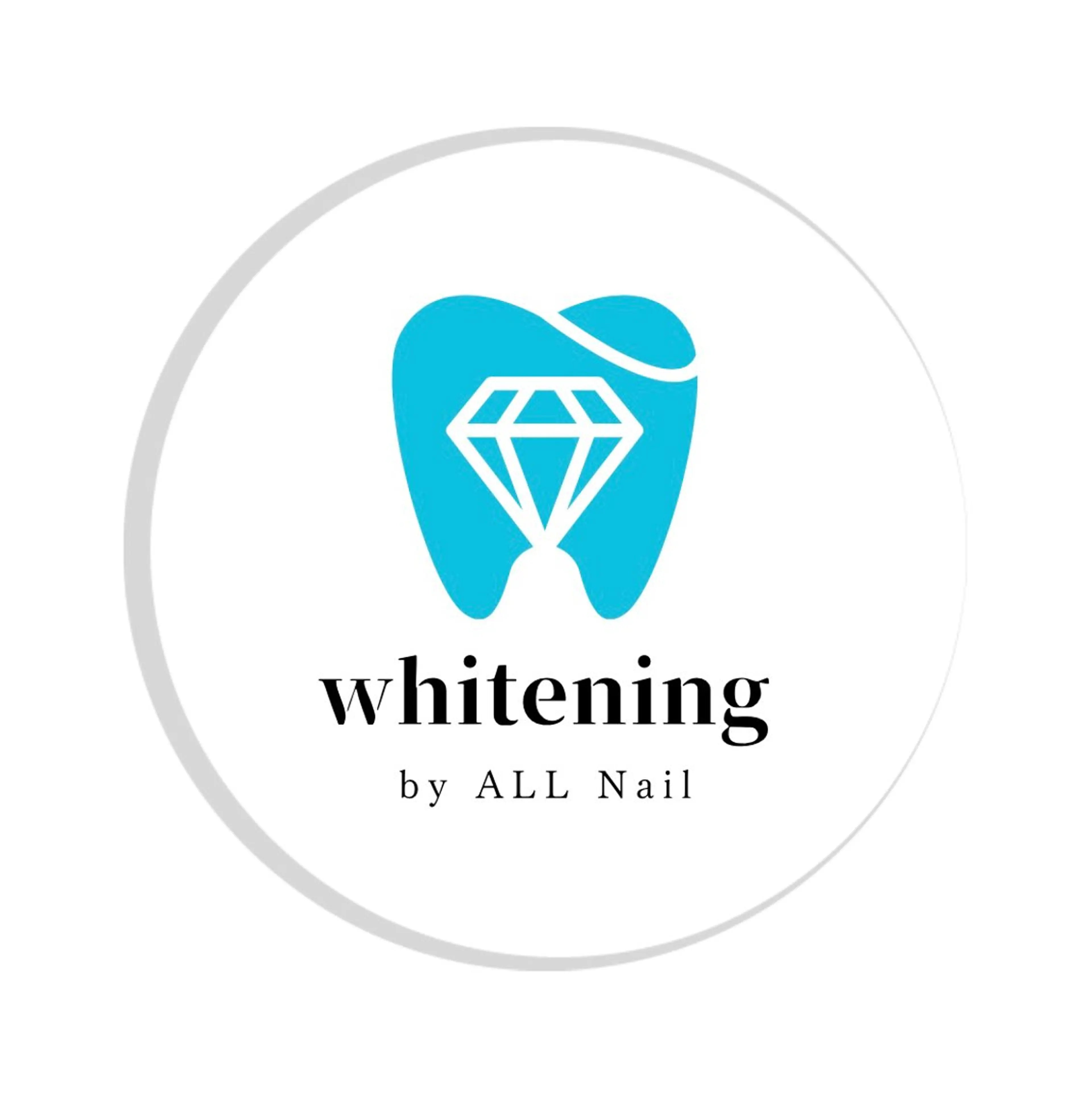 ネイル ホワイト その他 ALL Nail &whiteningのその他イメージ