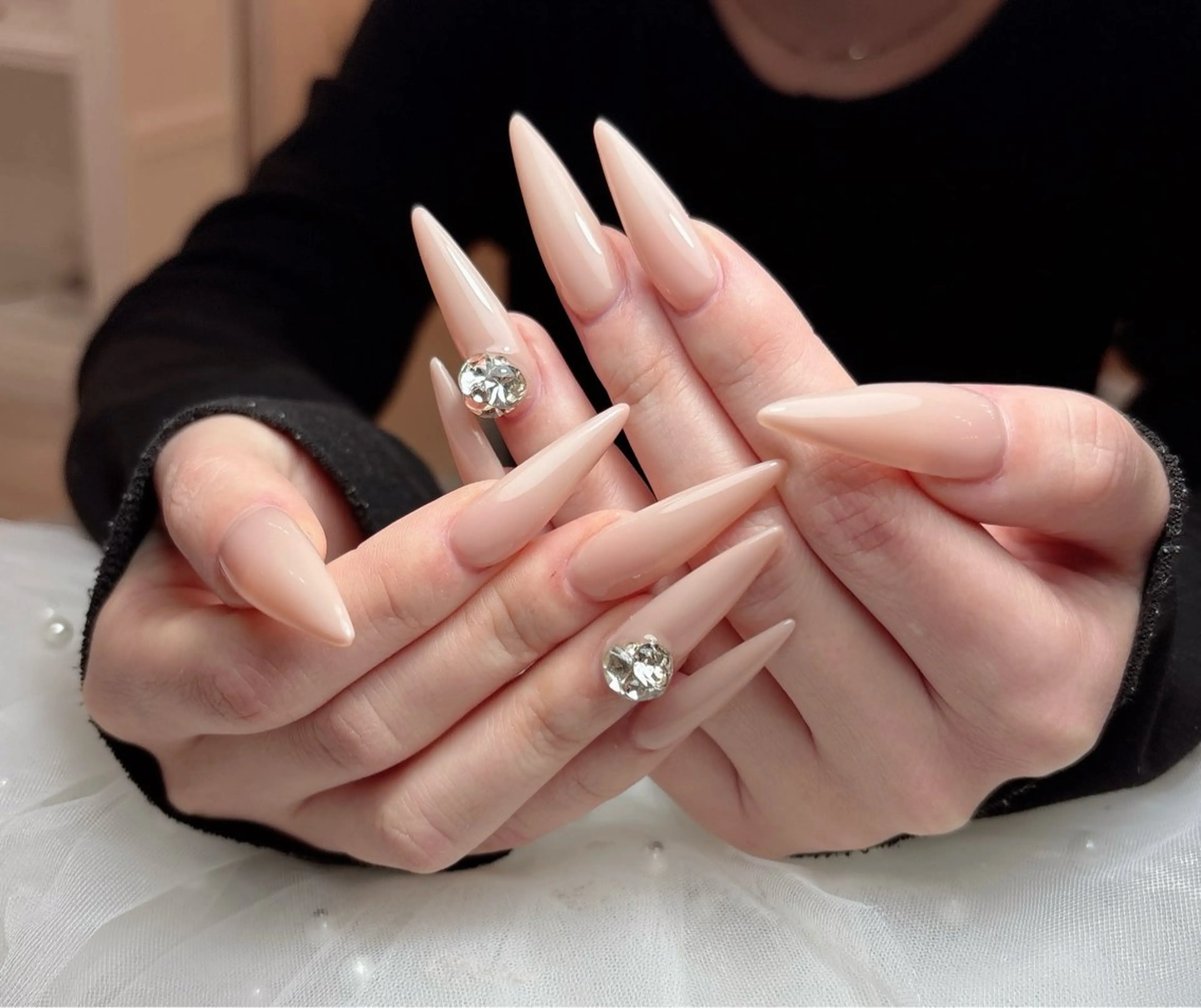 ネイル Bél Nail salon ユキのネイルデザイン