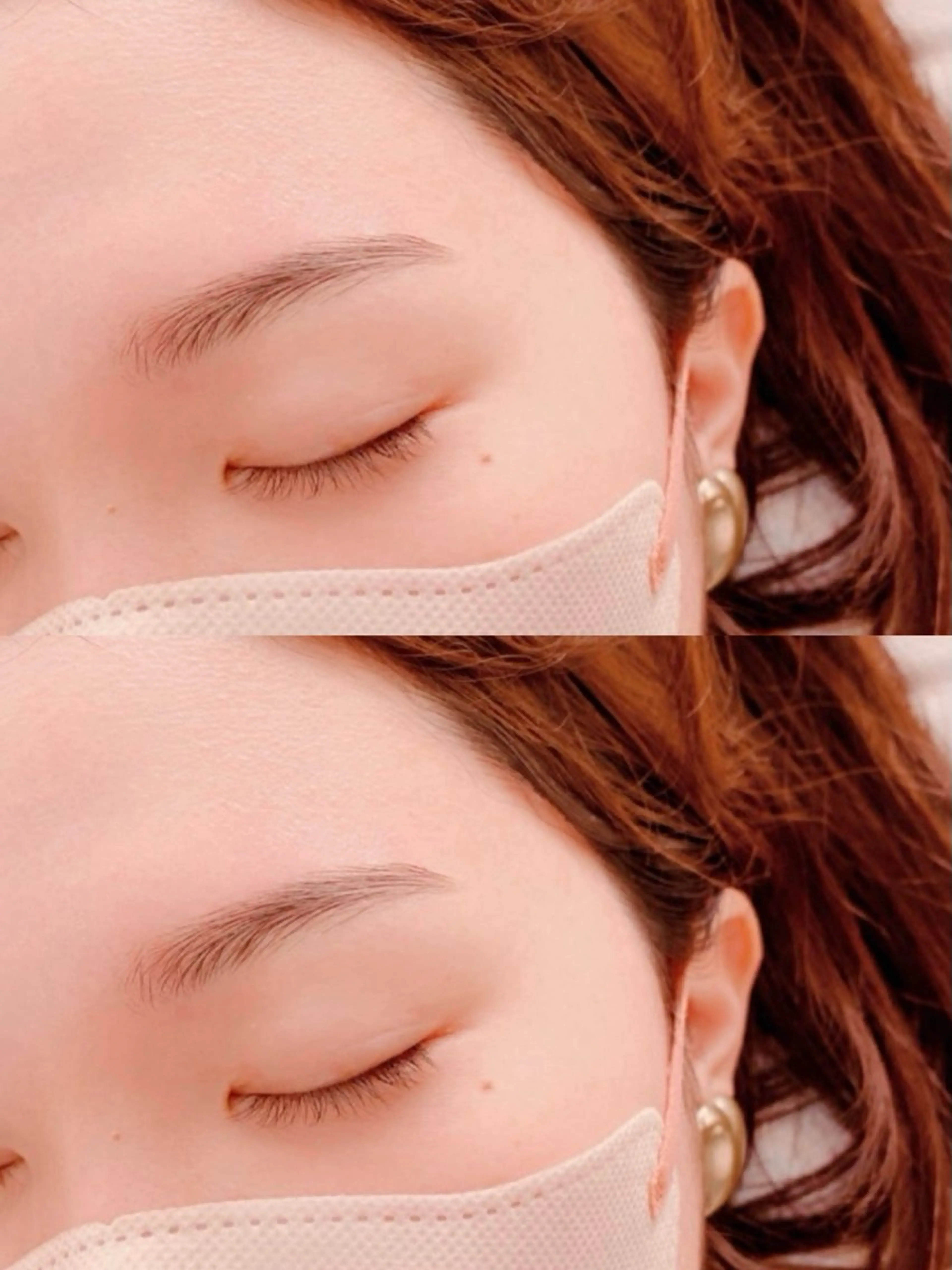 アイブロウ ワックス脱毛 眉カット その他(アイブロウ) 似合わせ眉🍒 Sayuriの眉毛・アイブロウイメージ