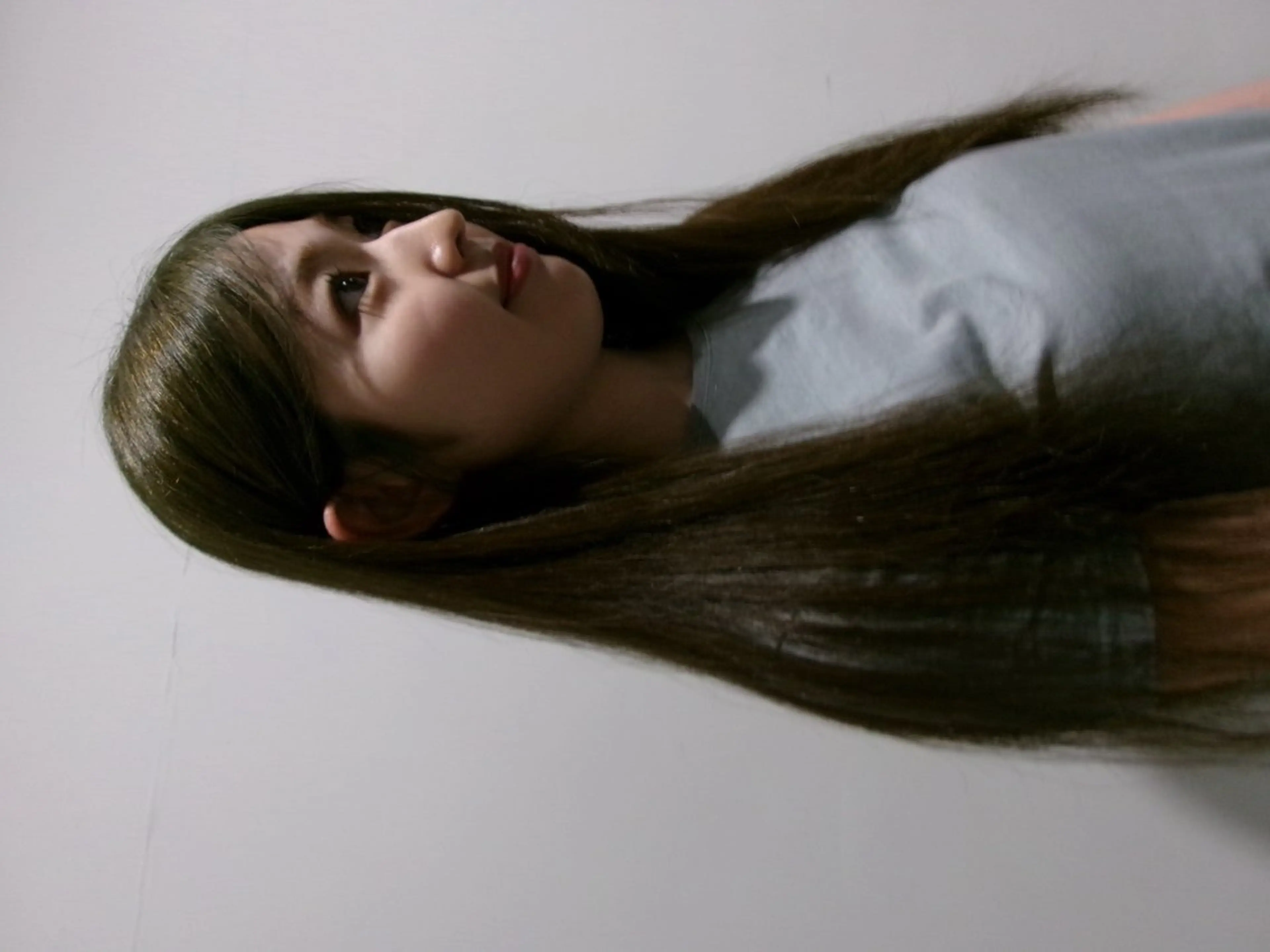 カラー 田代 さつきのヘアスタイル