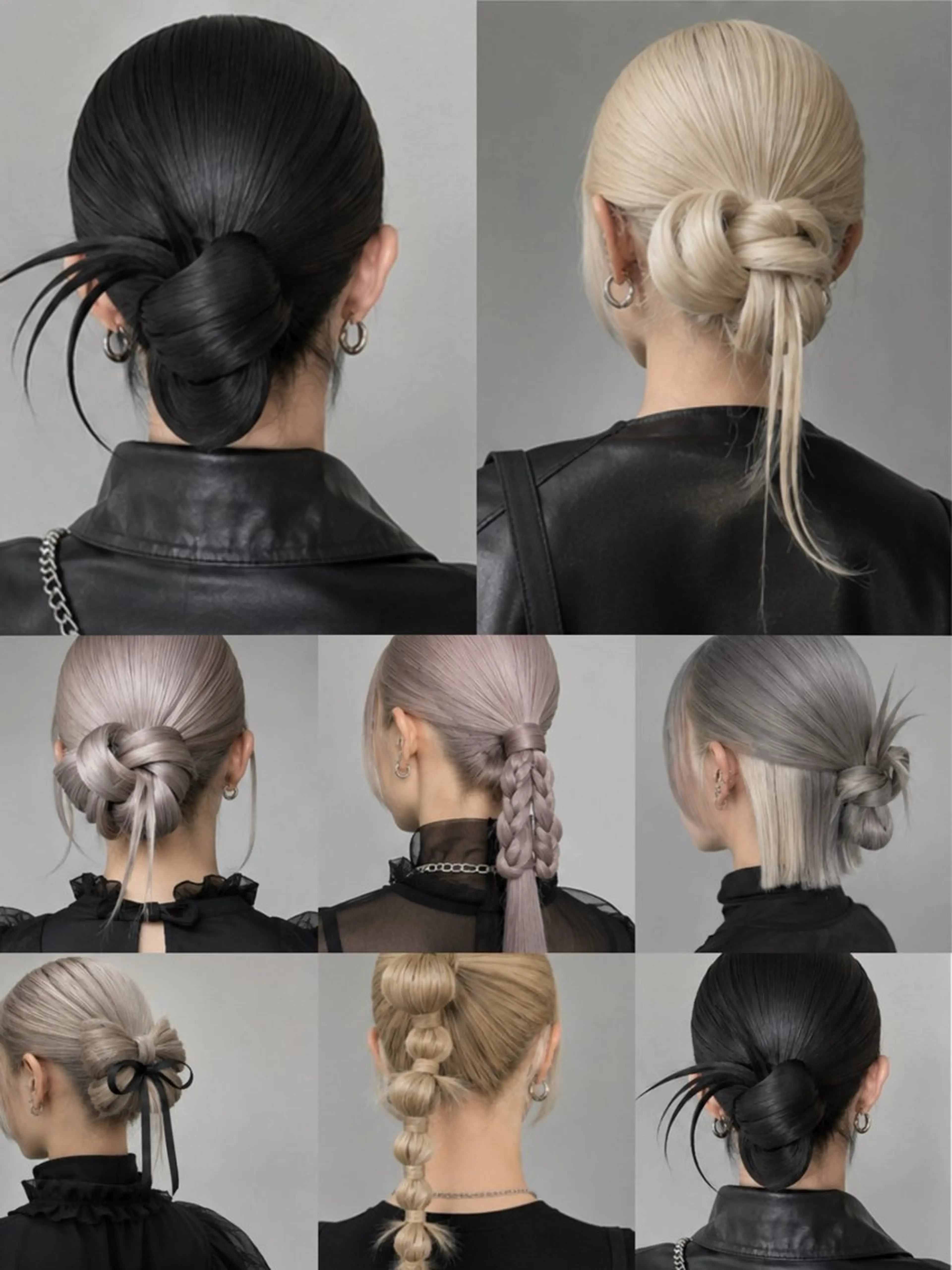 ヘアセット/ヘアメイク🧬の写真