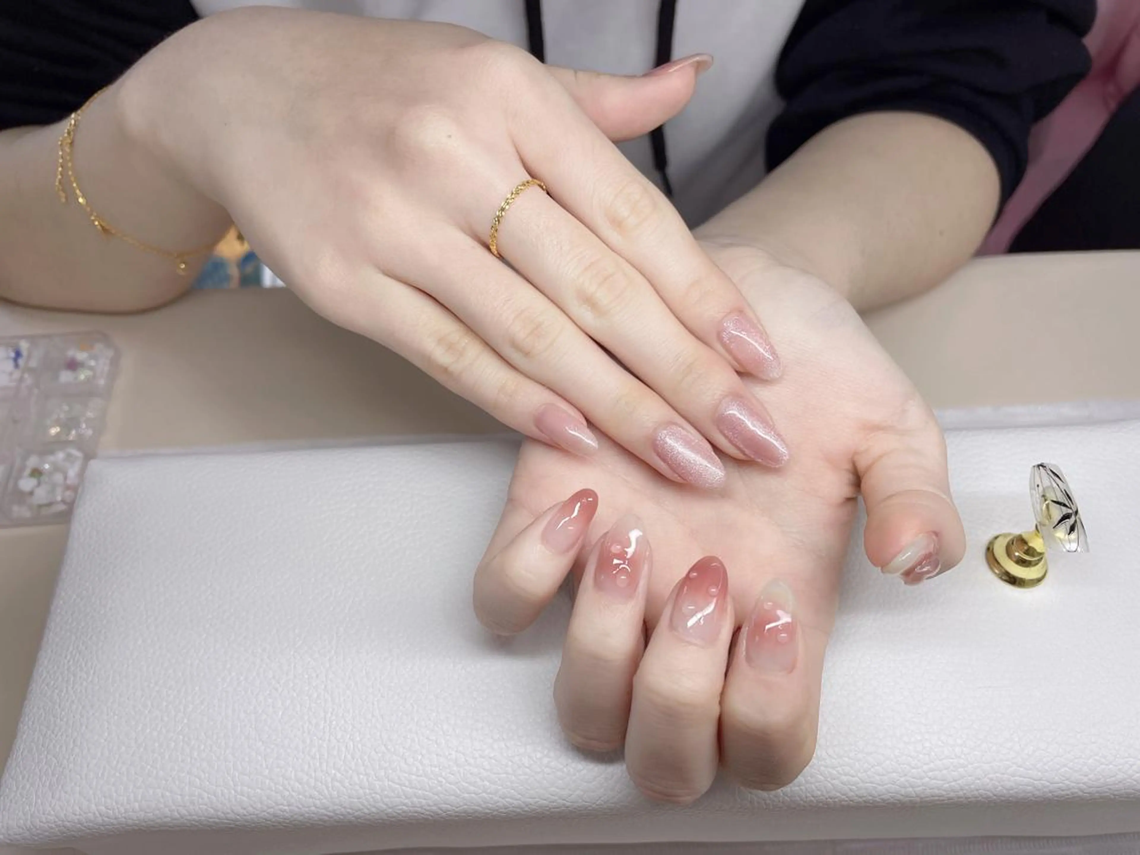 ネイル Rarity nail salonのネイルデザイン