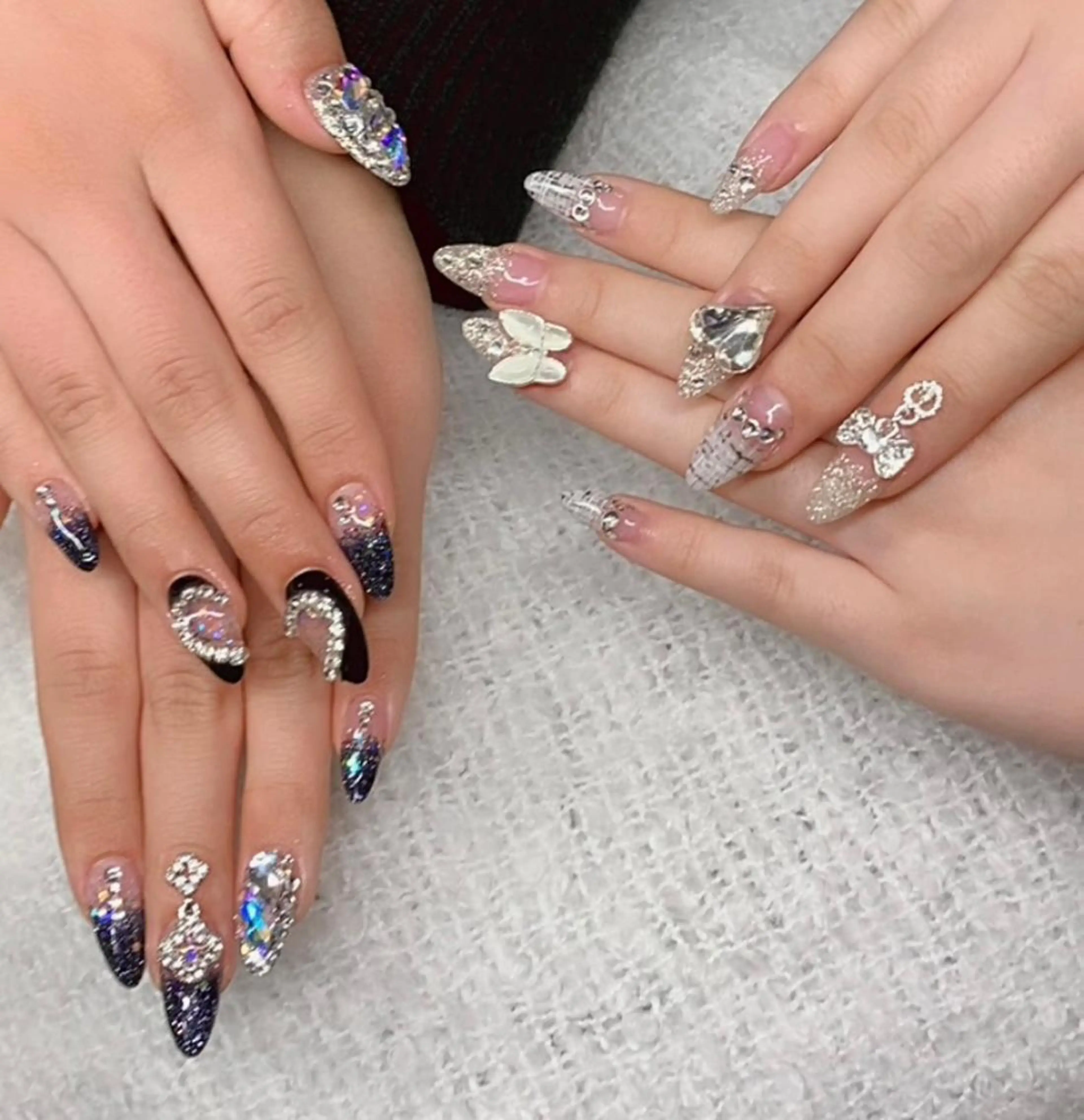 ネイル *･*MIMnail 1号店･*:･*のネイルデザイン