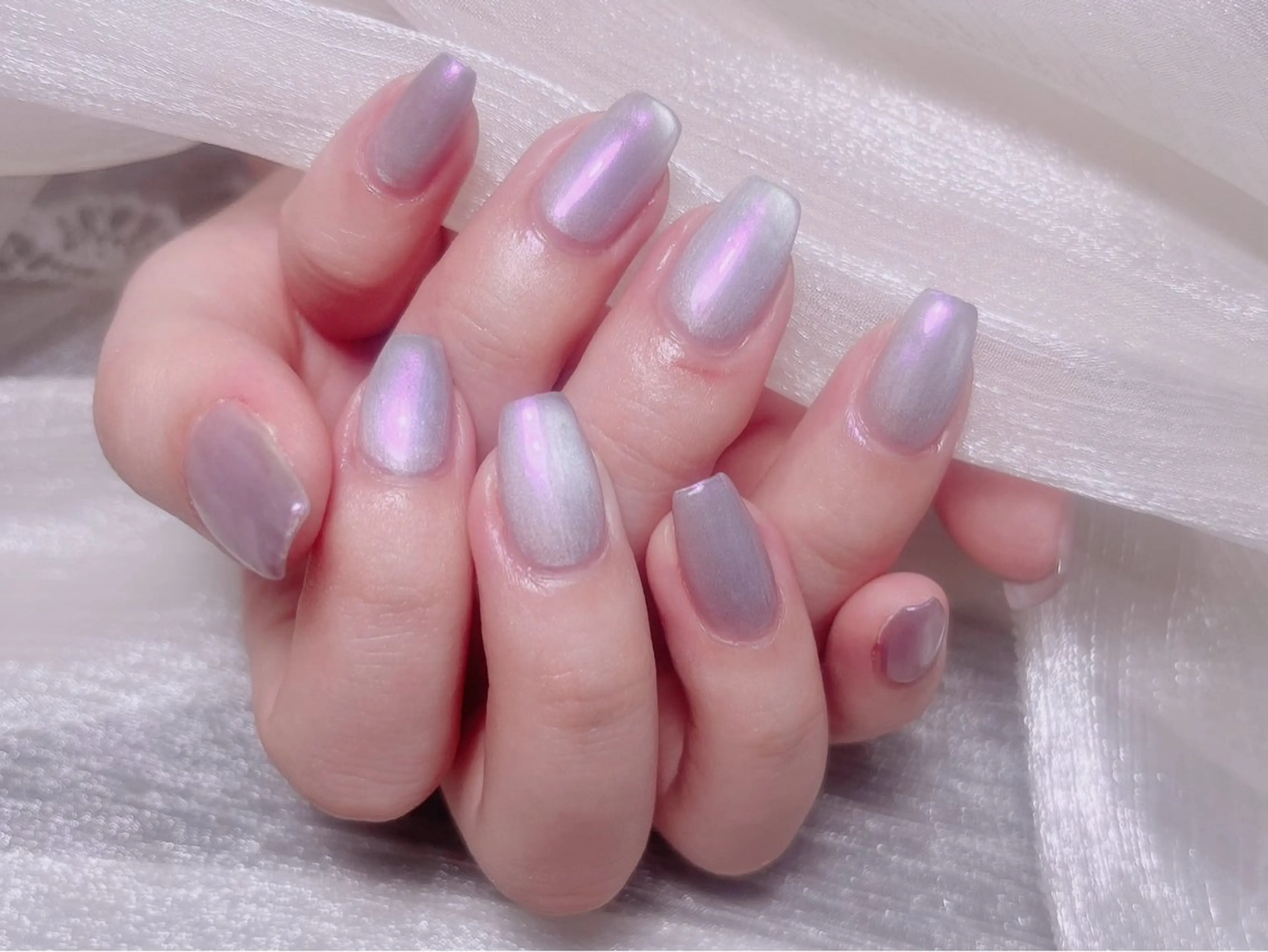 ネイル ハンドネイル ネイルサロン KARIのネイルデザイン