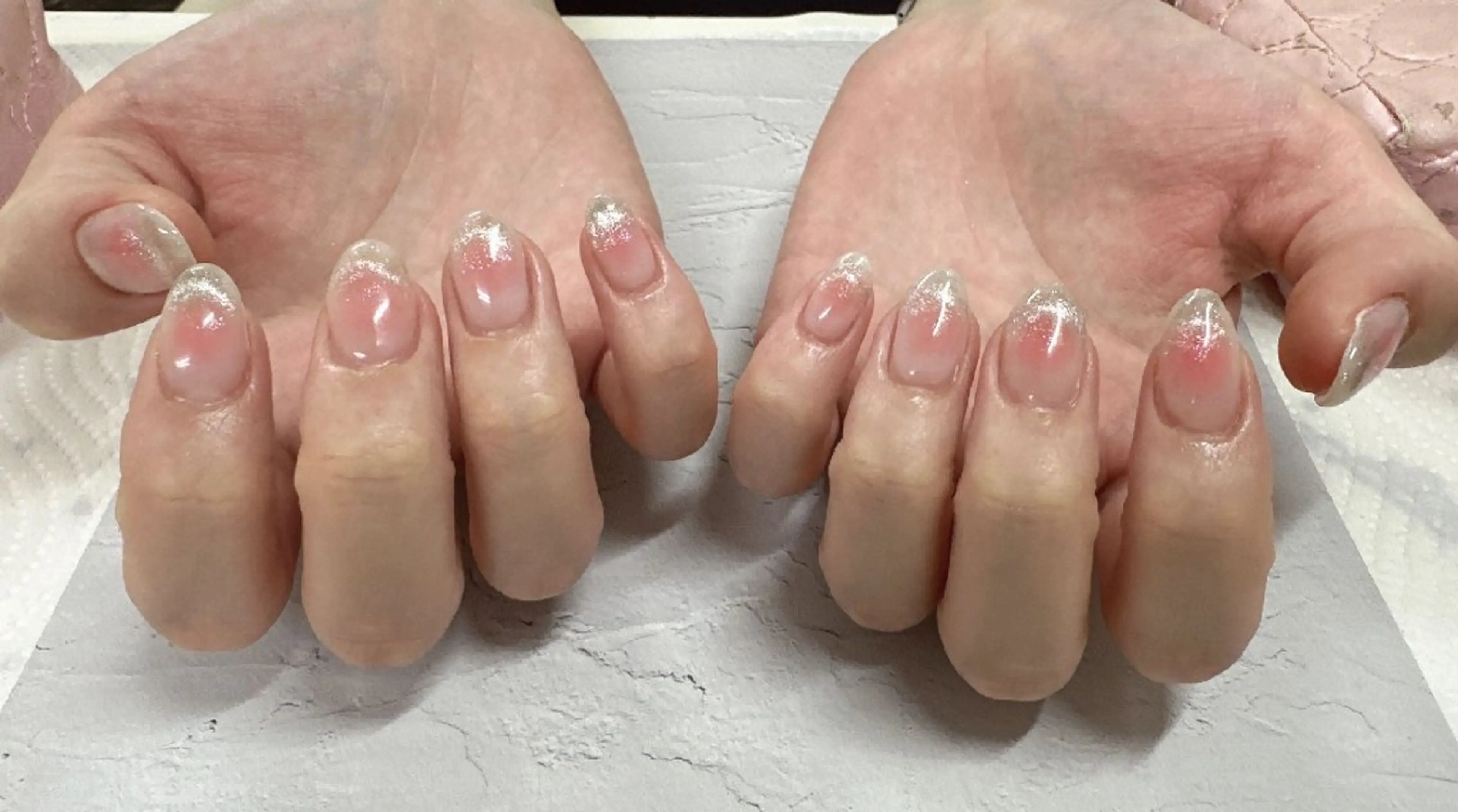 ネイル ❤minoannai メトロポリタン前店のネイルデザイン