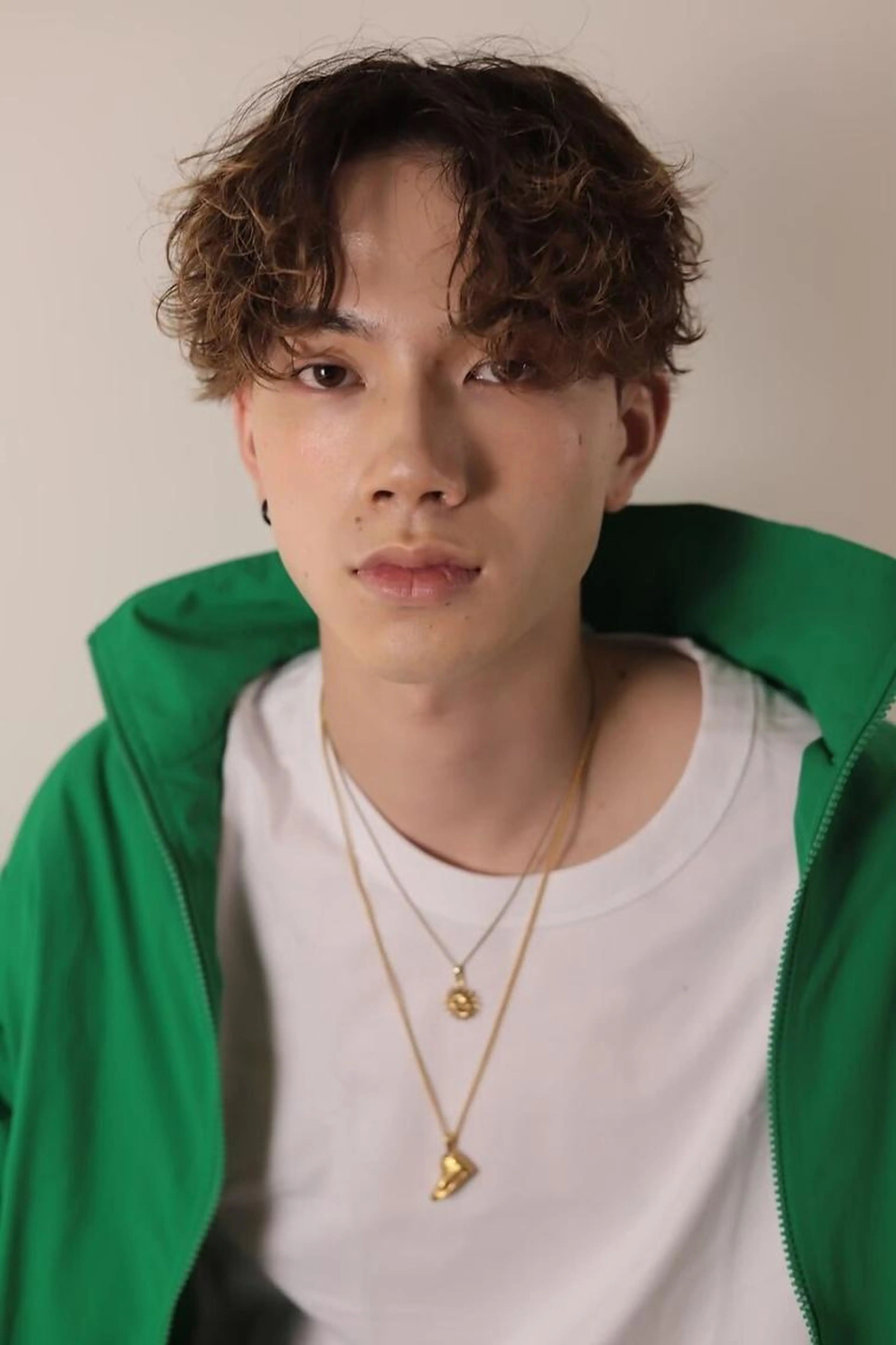 ☘️メンズ平日限定✨カット波巻きパーマ¥12100→¥11500の写真