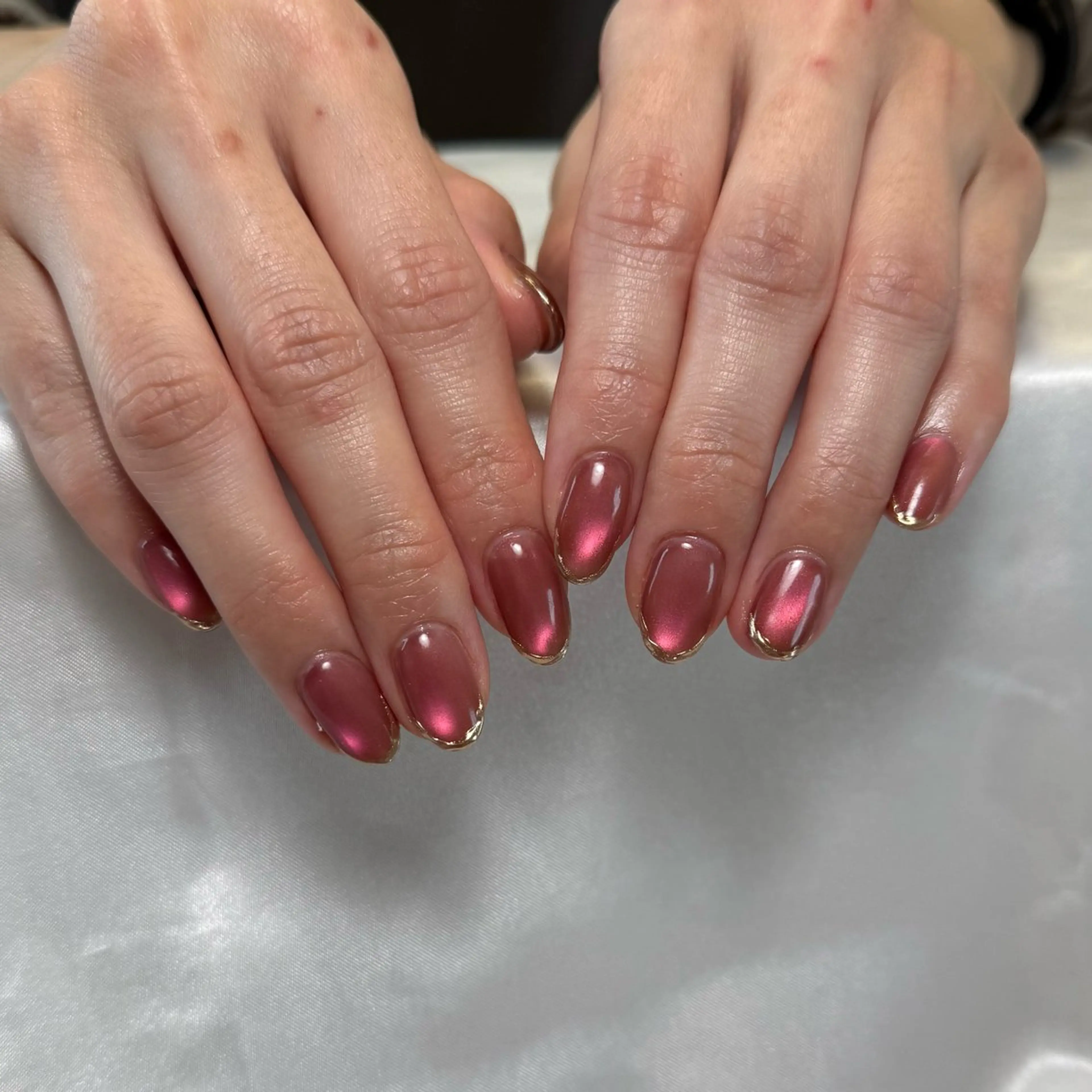 ネイル &me amiのネイルデザイン
