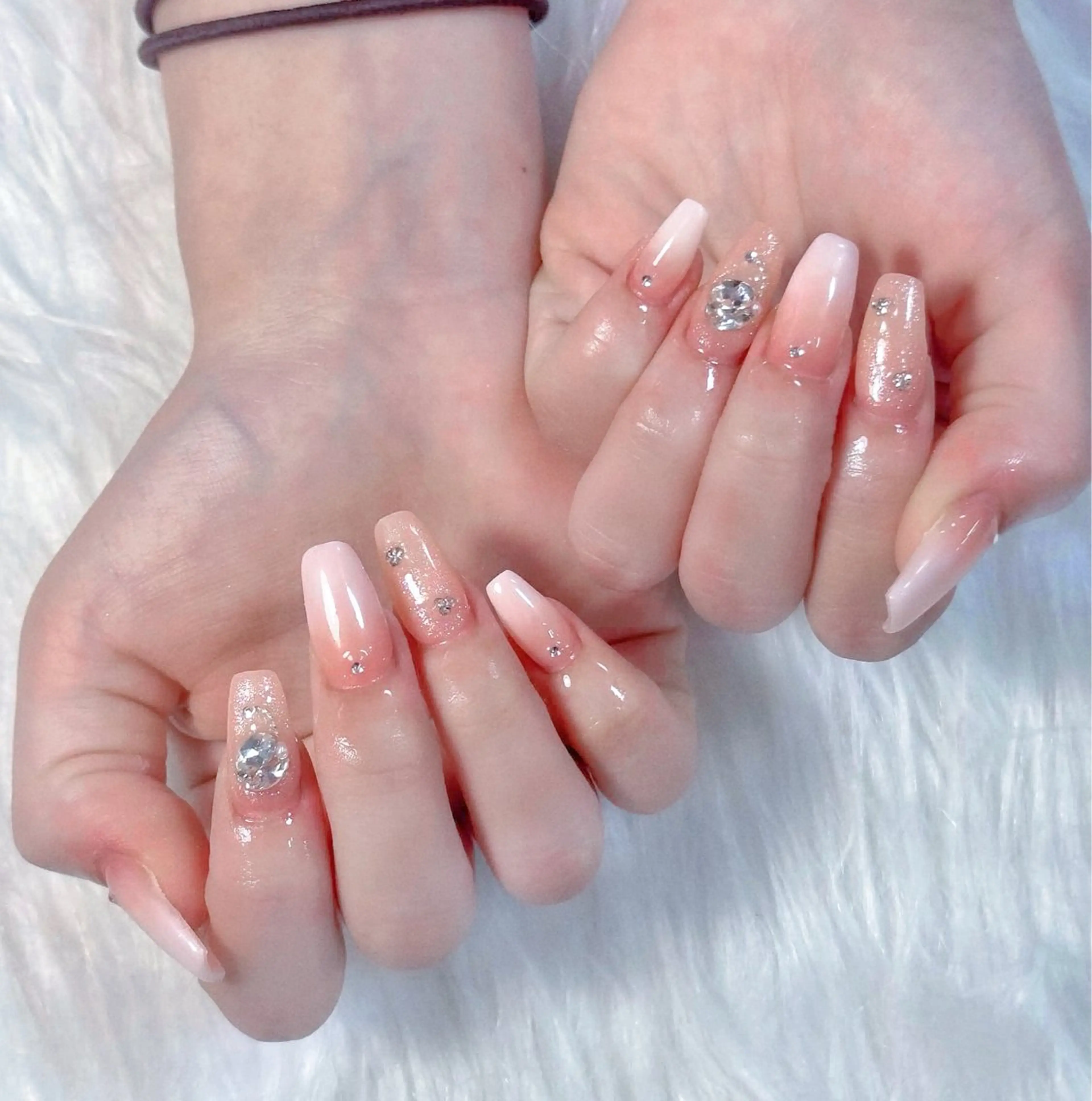 ネイル ハンドネイル Chan Nail Salonのネイルデザイン