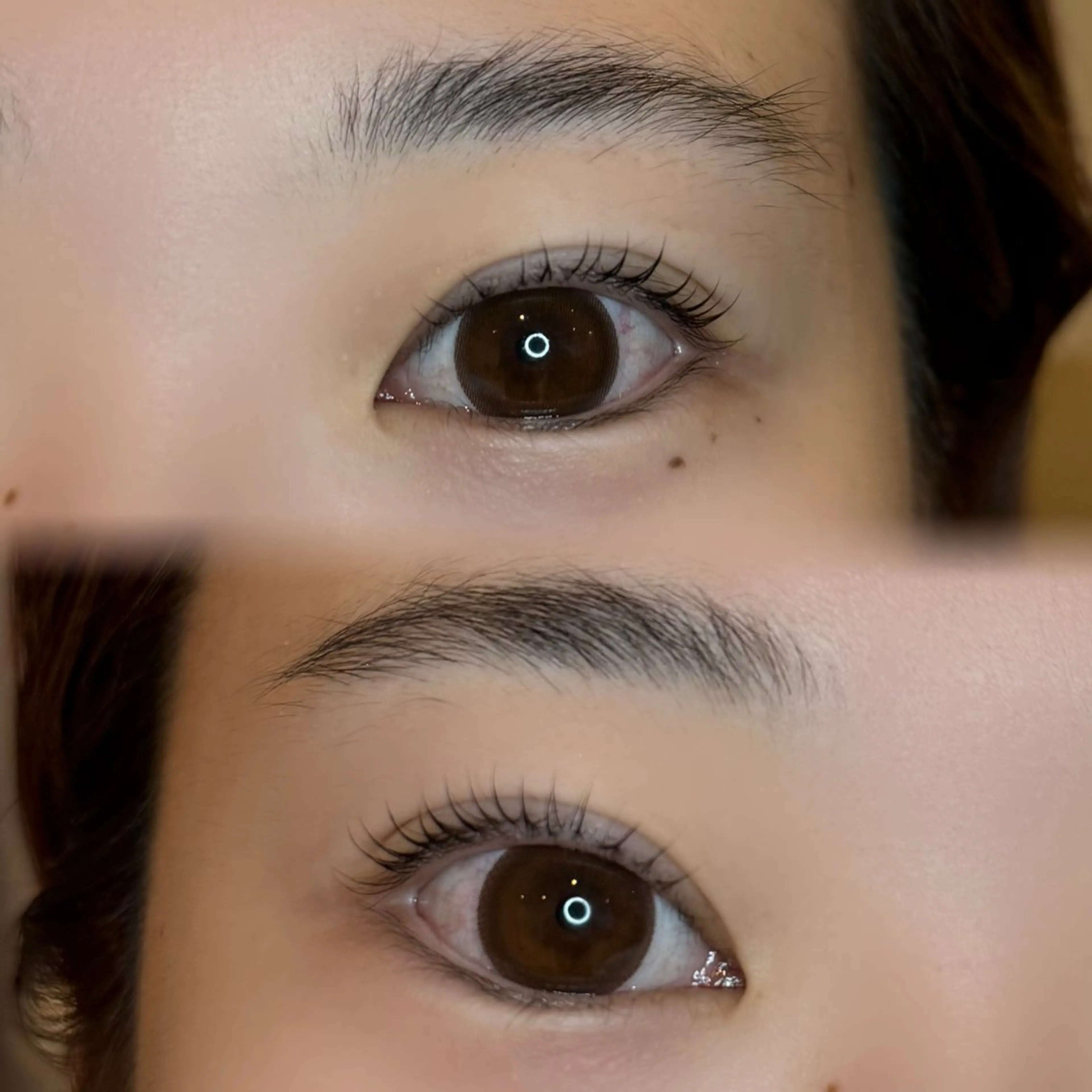 マツエク・マツパ マツパ sii eyelashみさのマツエク・マツパデザイン