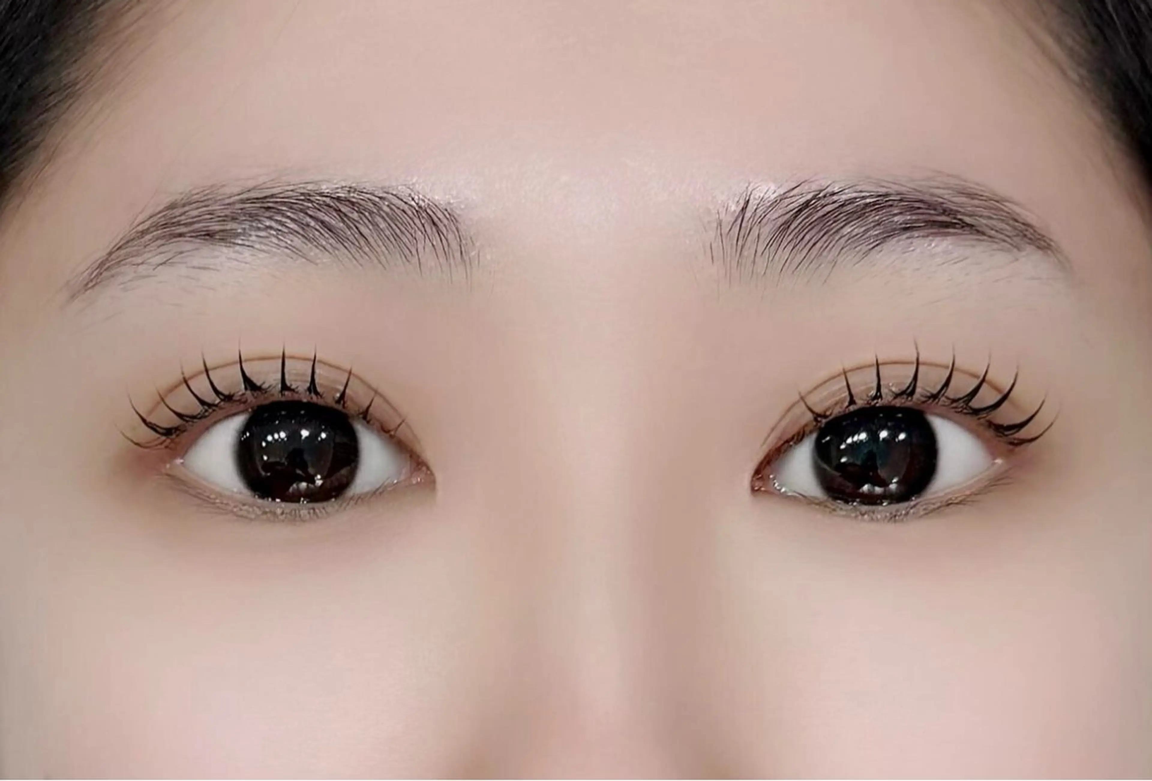 マツエク・マツパ FuFu.Nail 2️⃣番のネイルデザイン