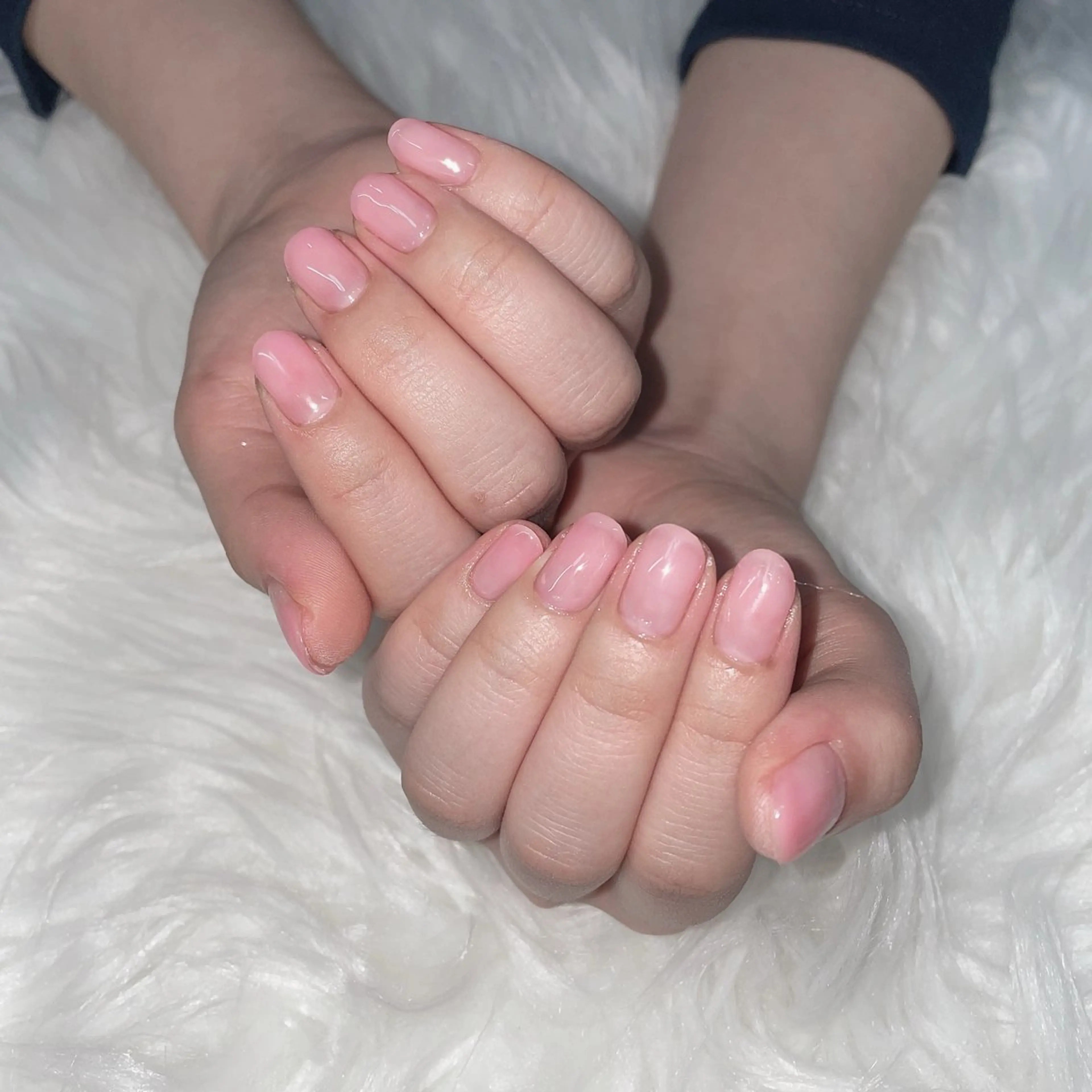 ネイル ハンドネイル BLUEM みおちのネイルデザイン