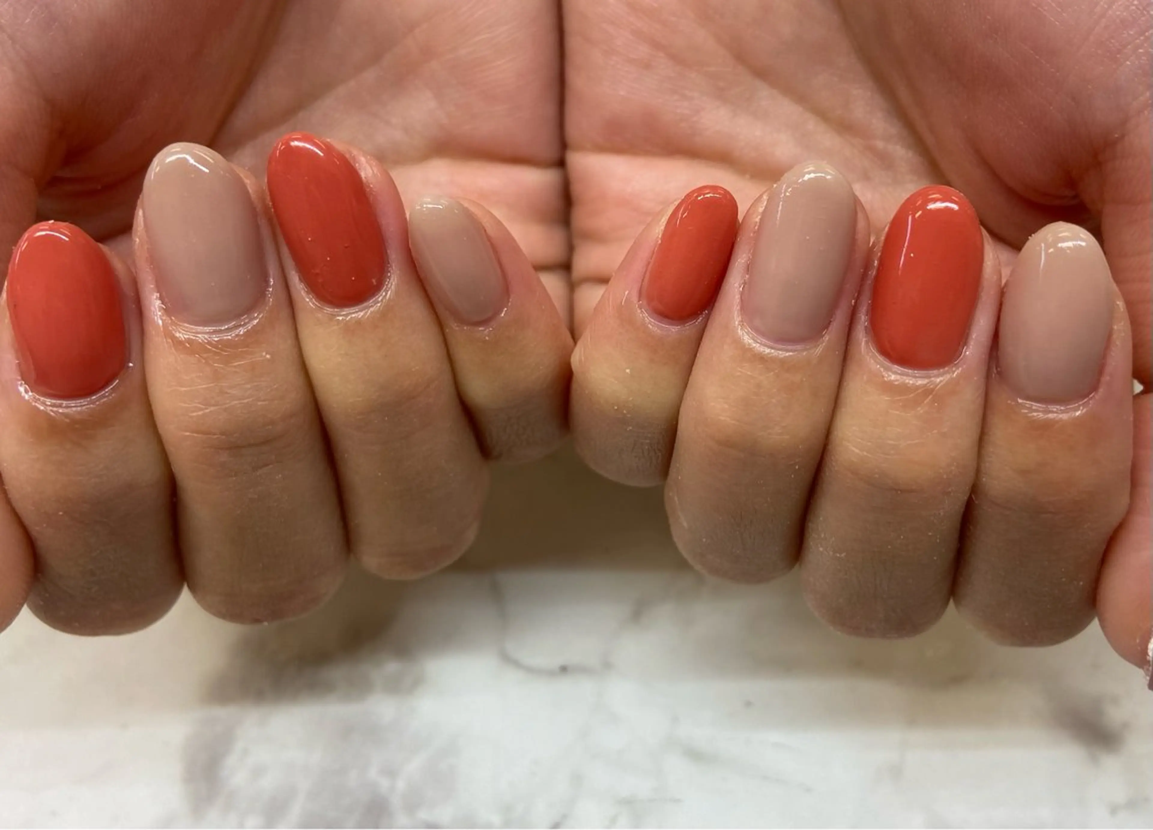 ネイル epanouir mayuのネイルデザイン