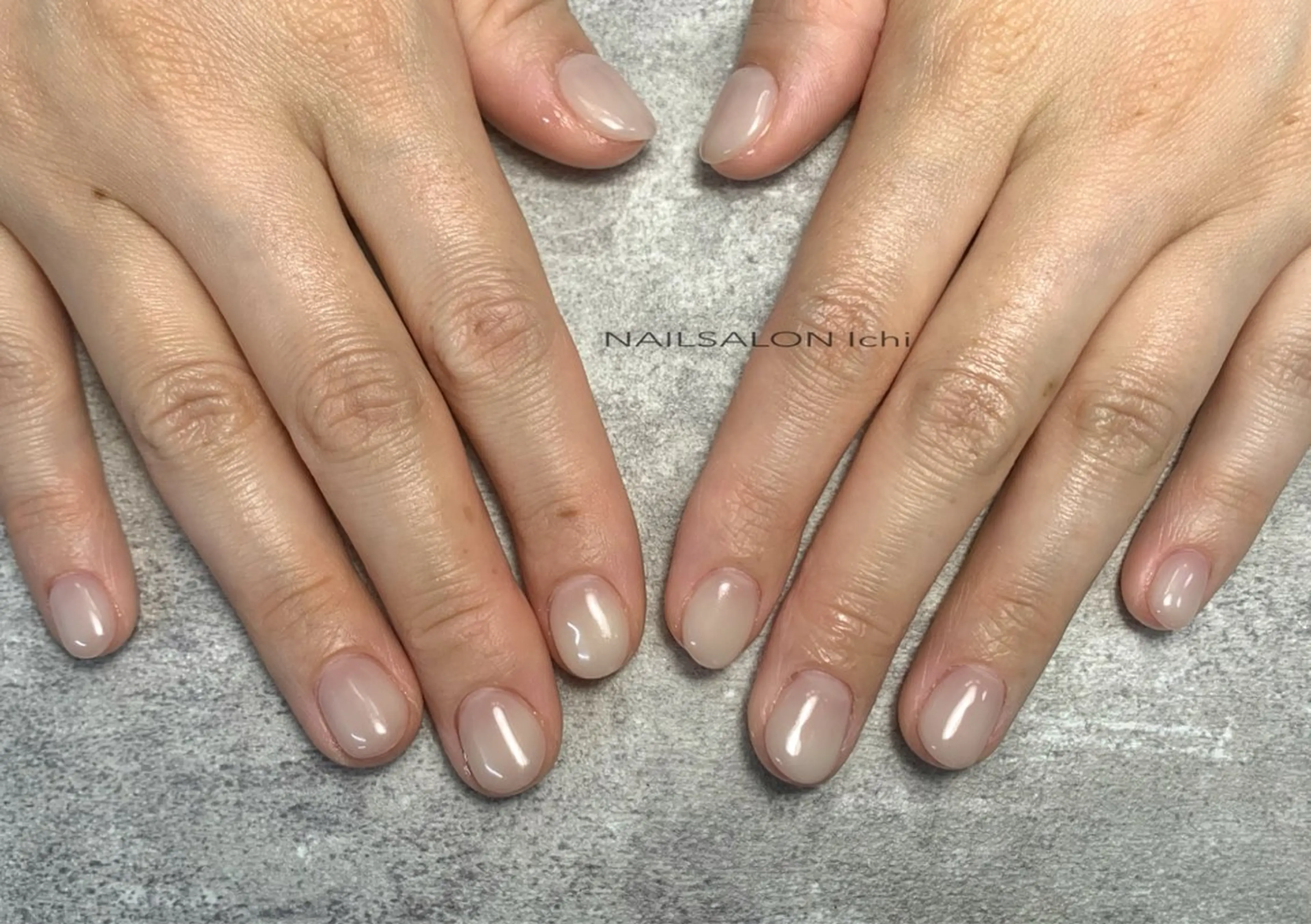 ネイル ハンドネイル NAILSALON  Ichi所属・NAILSALON Ichiのネイルデザイン