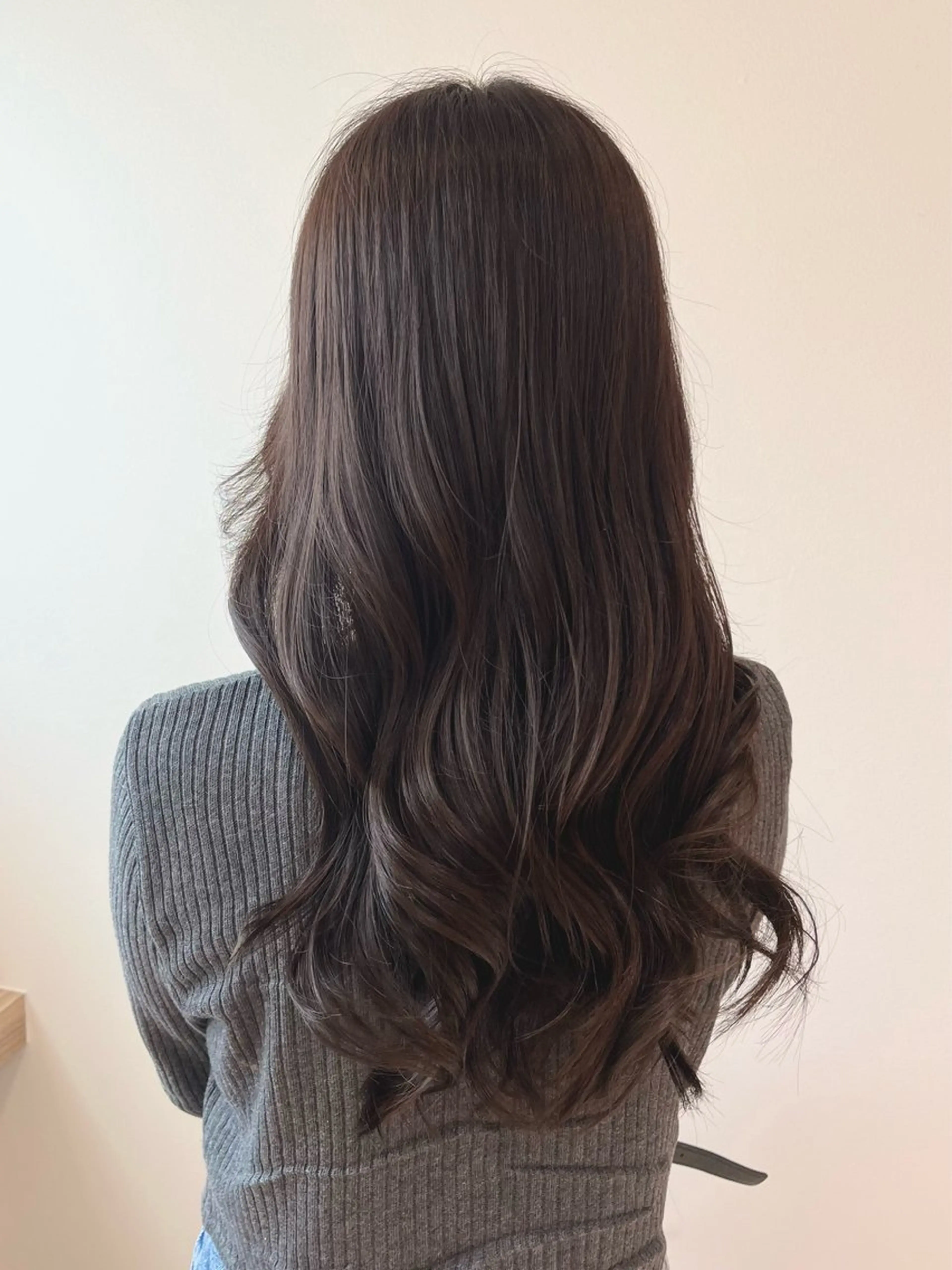 ロング 💙 Airi💙のヘアスタイル