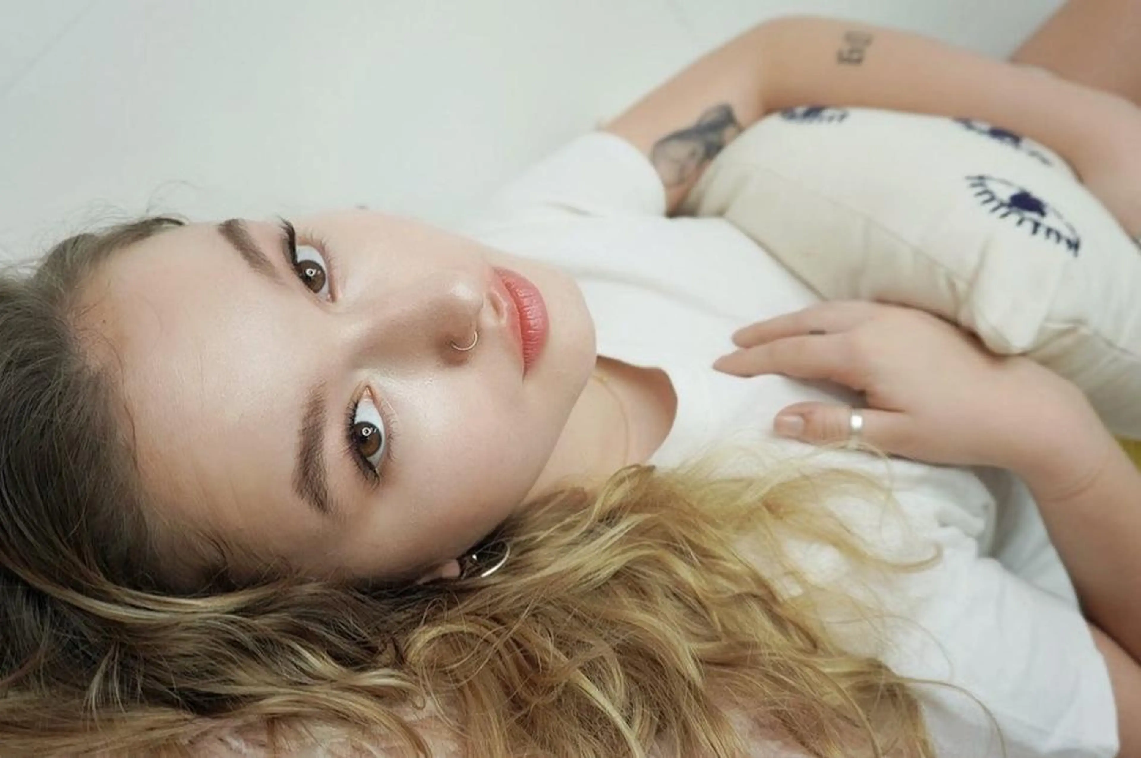 マツエク・マツパ and MORE アンドモア(代々木)のマツエク・マツパデザイン