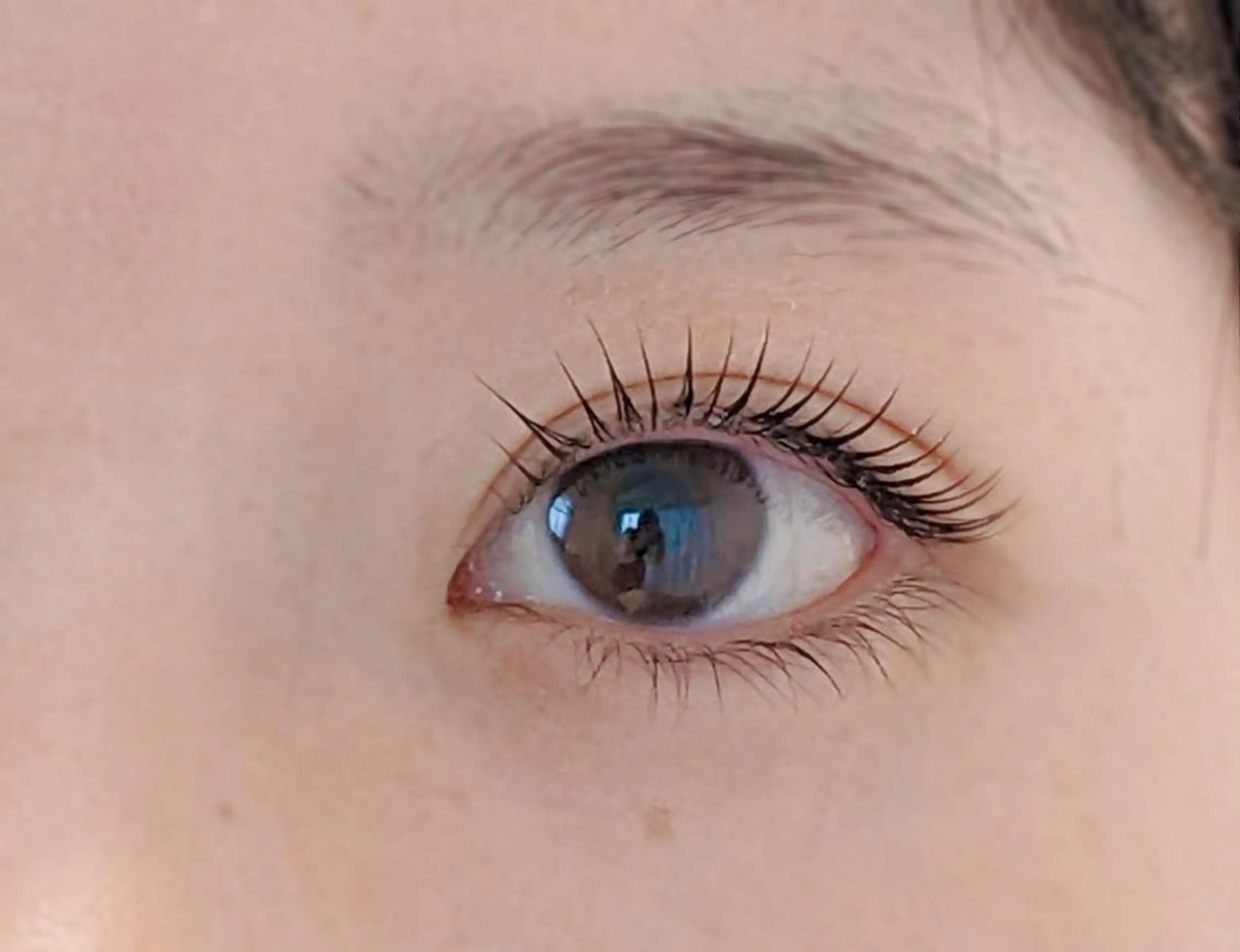 マツエク・マツパ まつげパーマ マツパ Biolus/天王寺 本店💠momo💠のマツエク・マツパデザイン