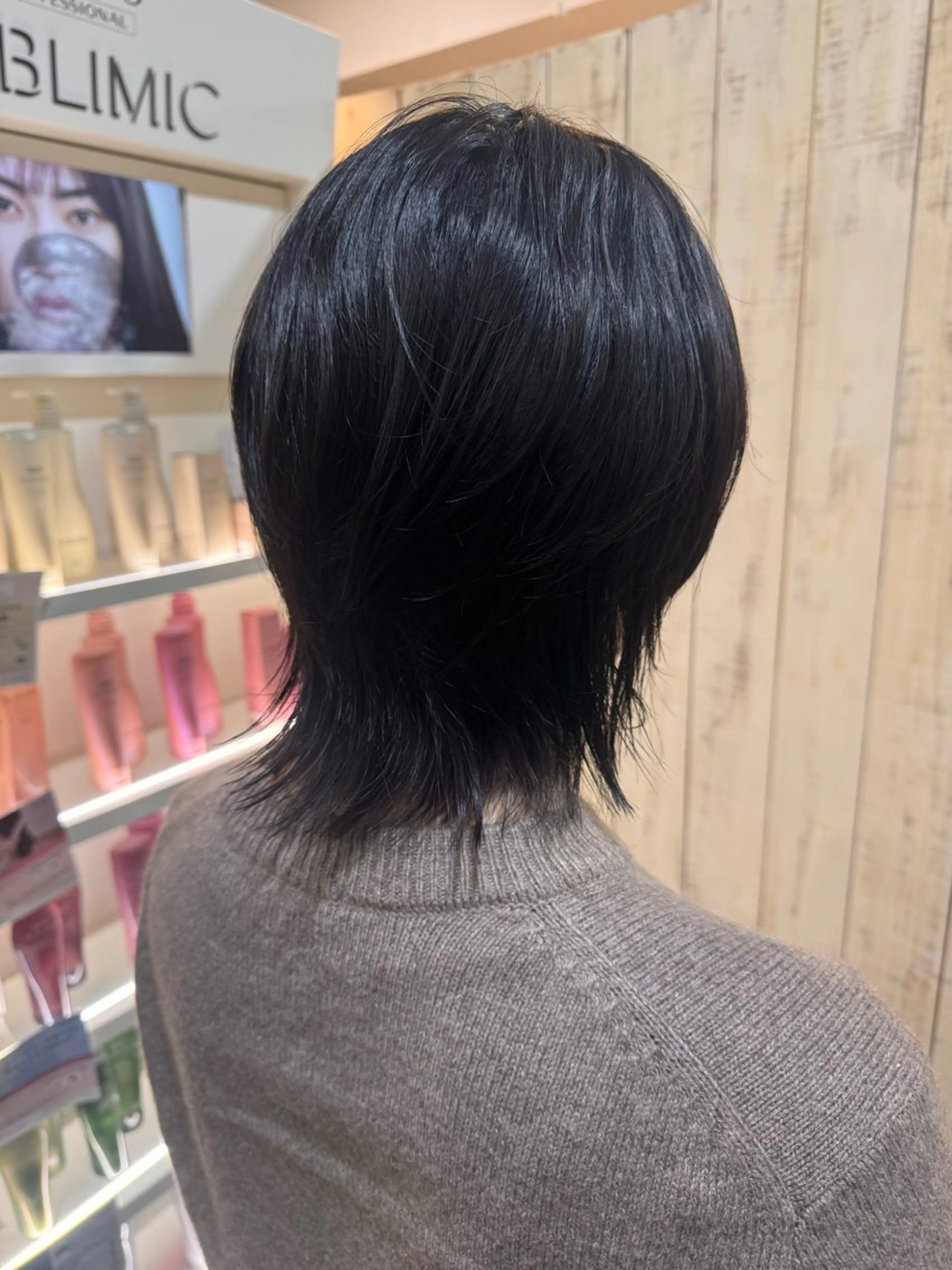 【⚜️メンズ限定⚜️】 《《💈カットのみ💈》》の写真