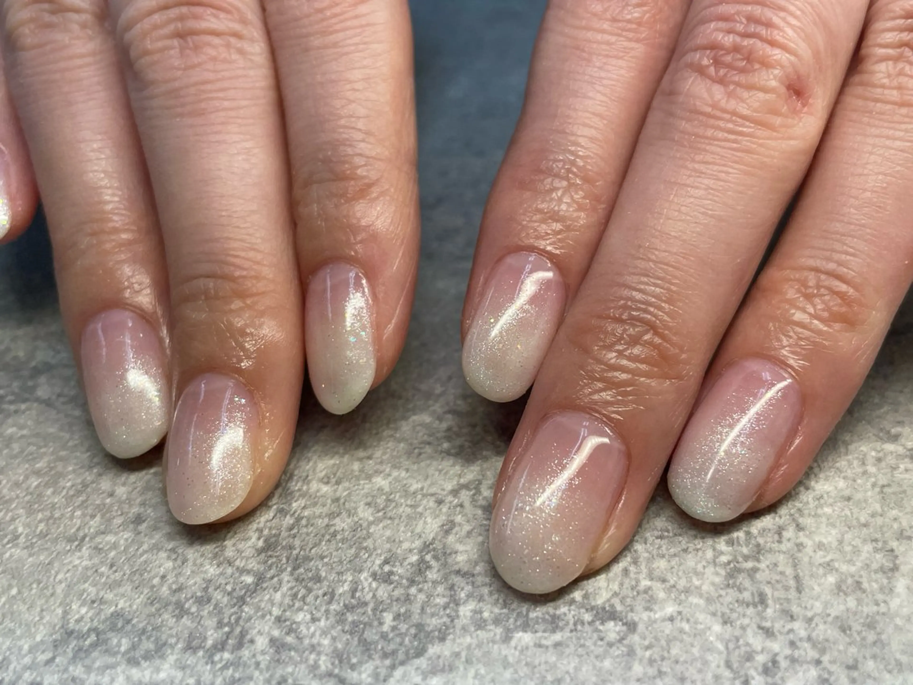 ネイル clear yayoiのネイルデザイン