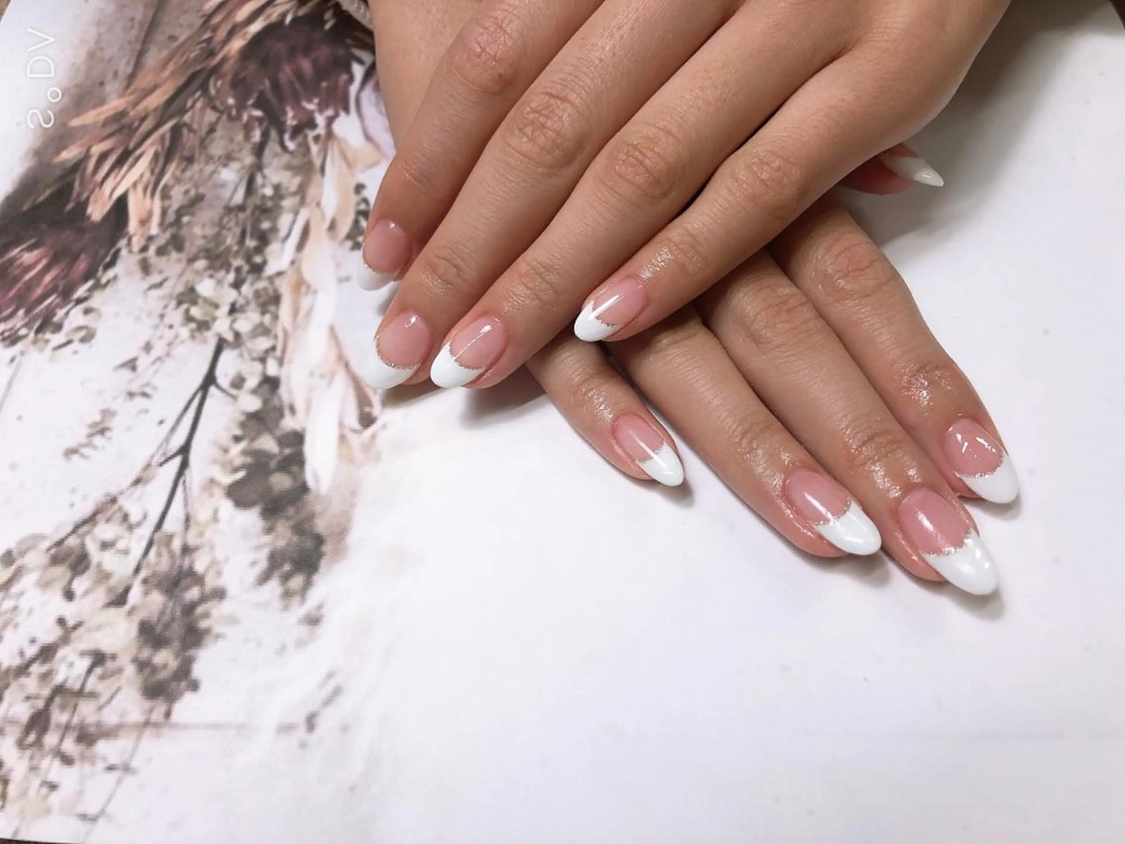 ネイル フットネイル ROI. Ayumi.のネイルデザイン