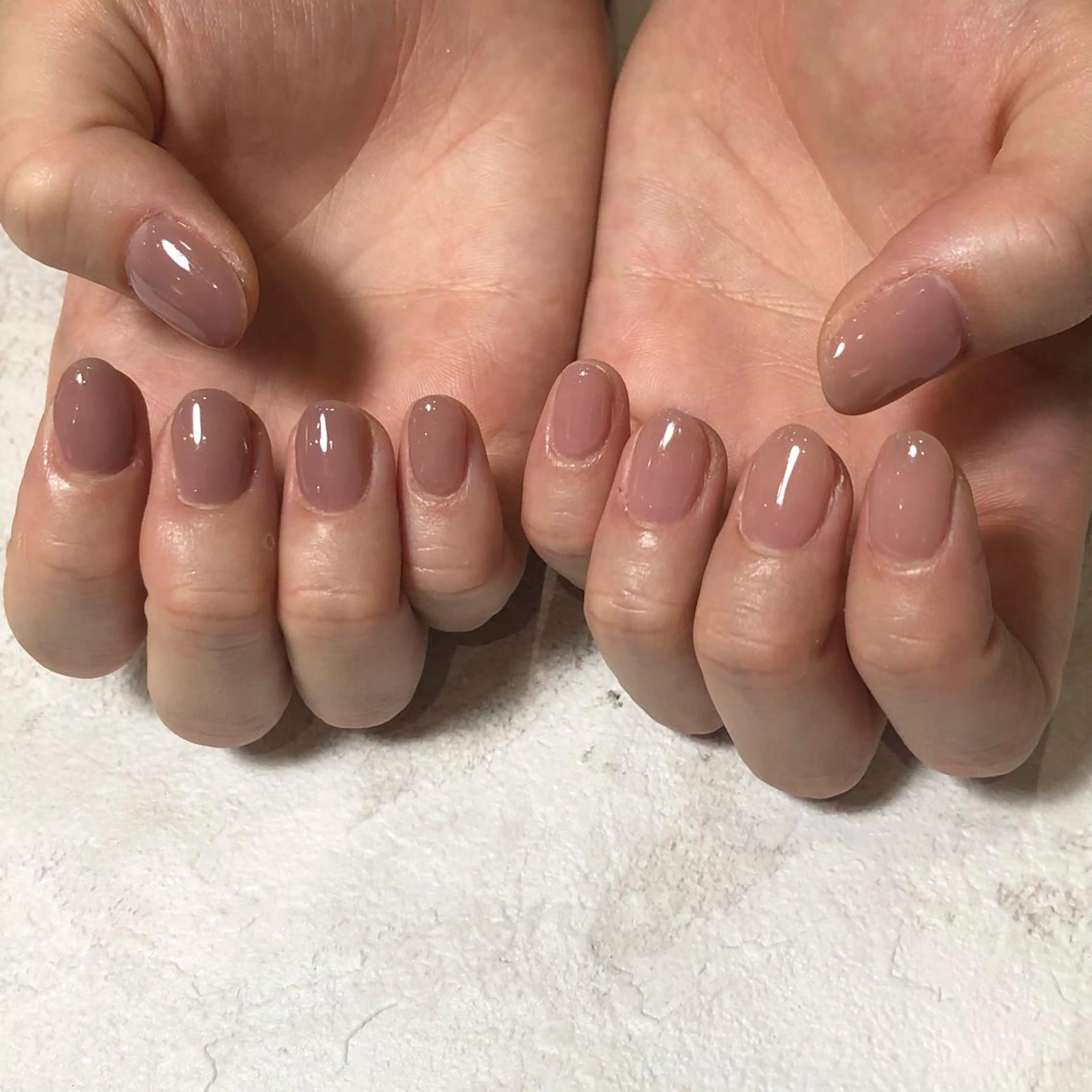 ネイル ハンドネイル .Etel atelier.のネイルデザイン