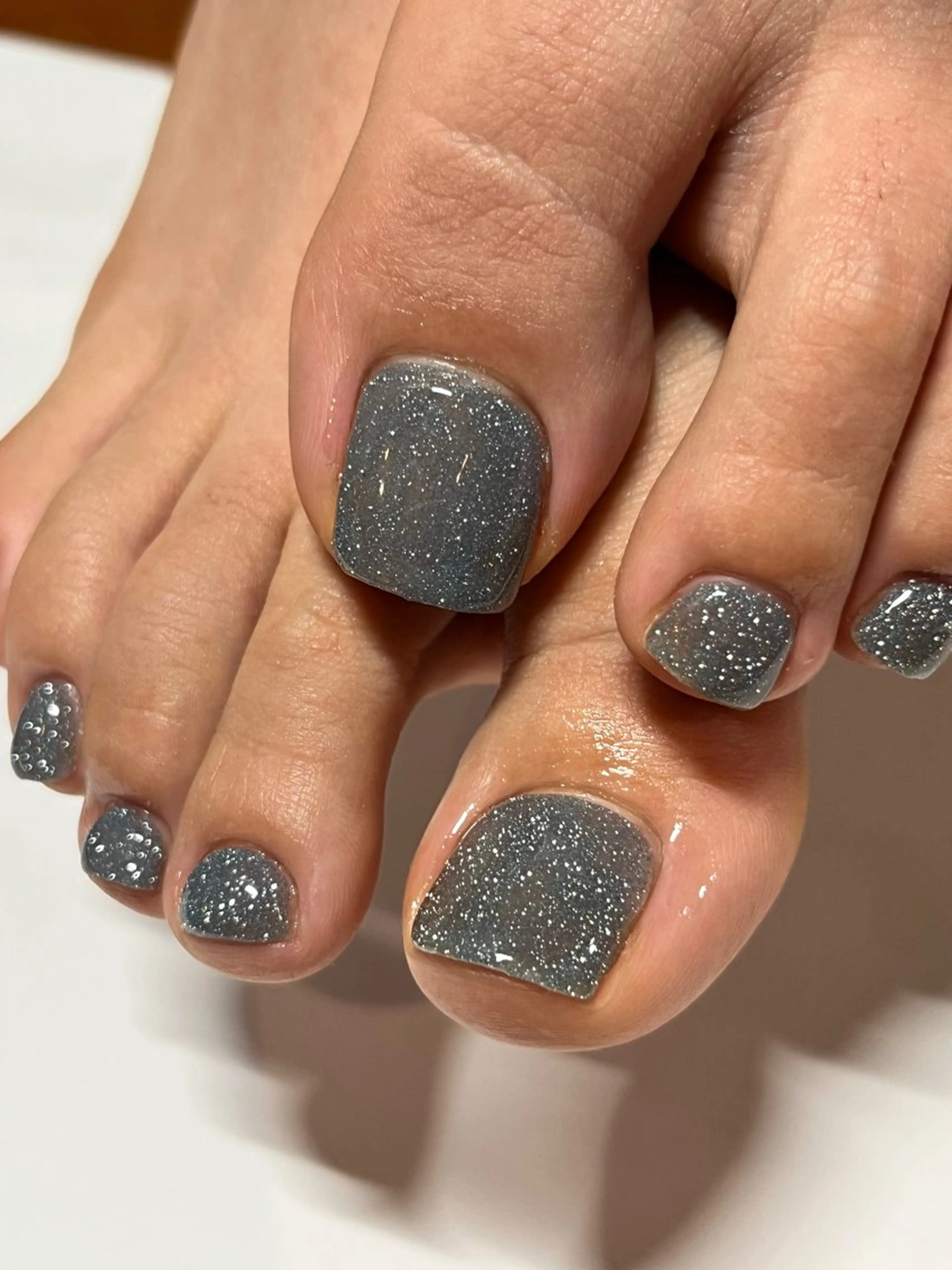 ネイル フラッシュネイル フットネイル mitsuki / Manonのネイルデザイン