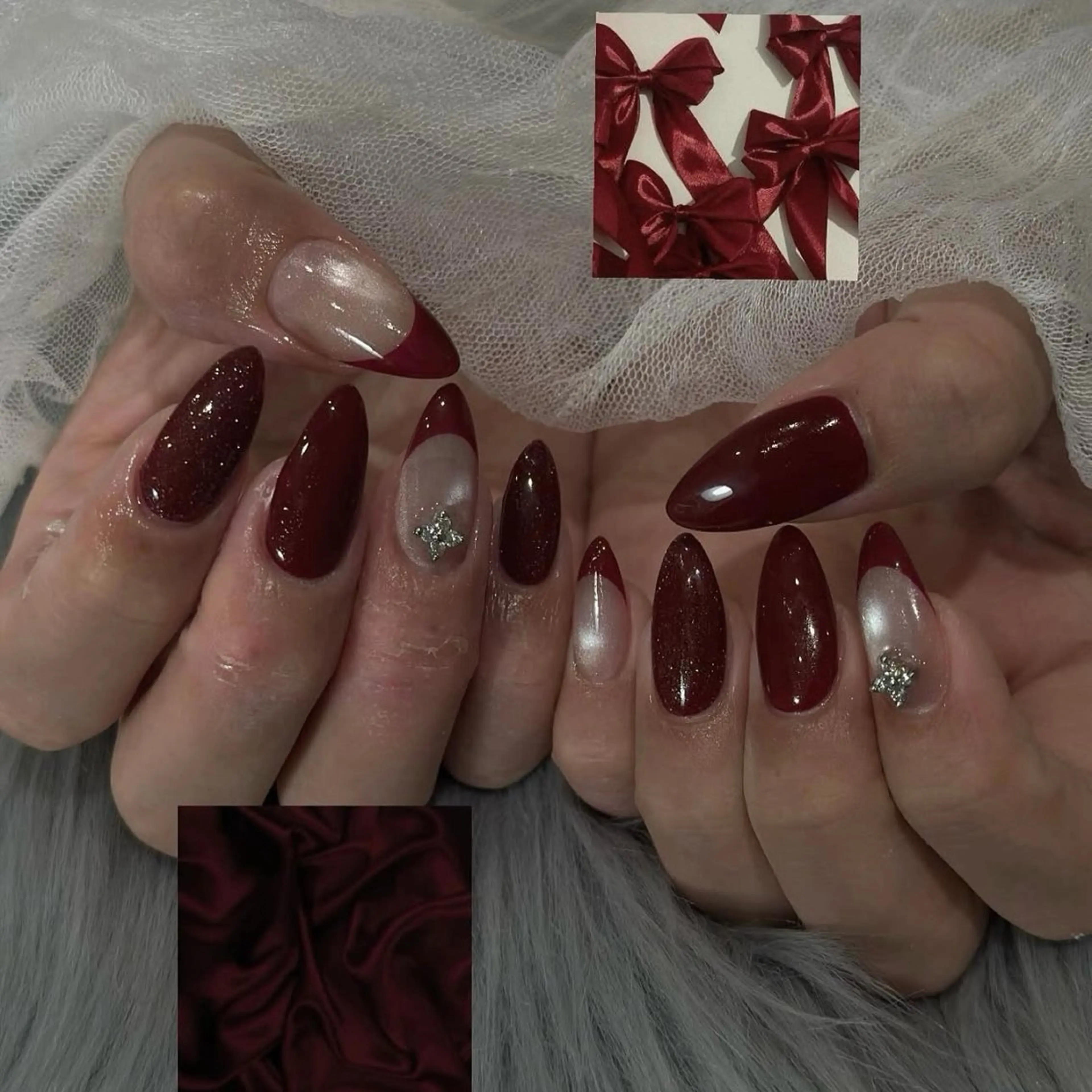 ネイル ハンドネイル CHIHO /nailのネイルデザイン