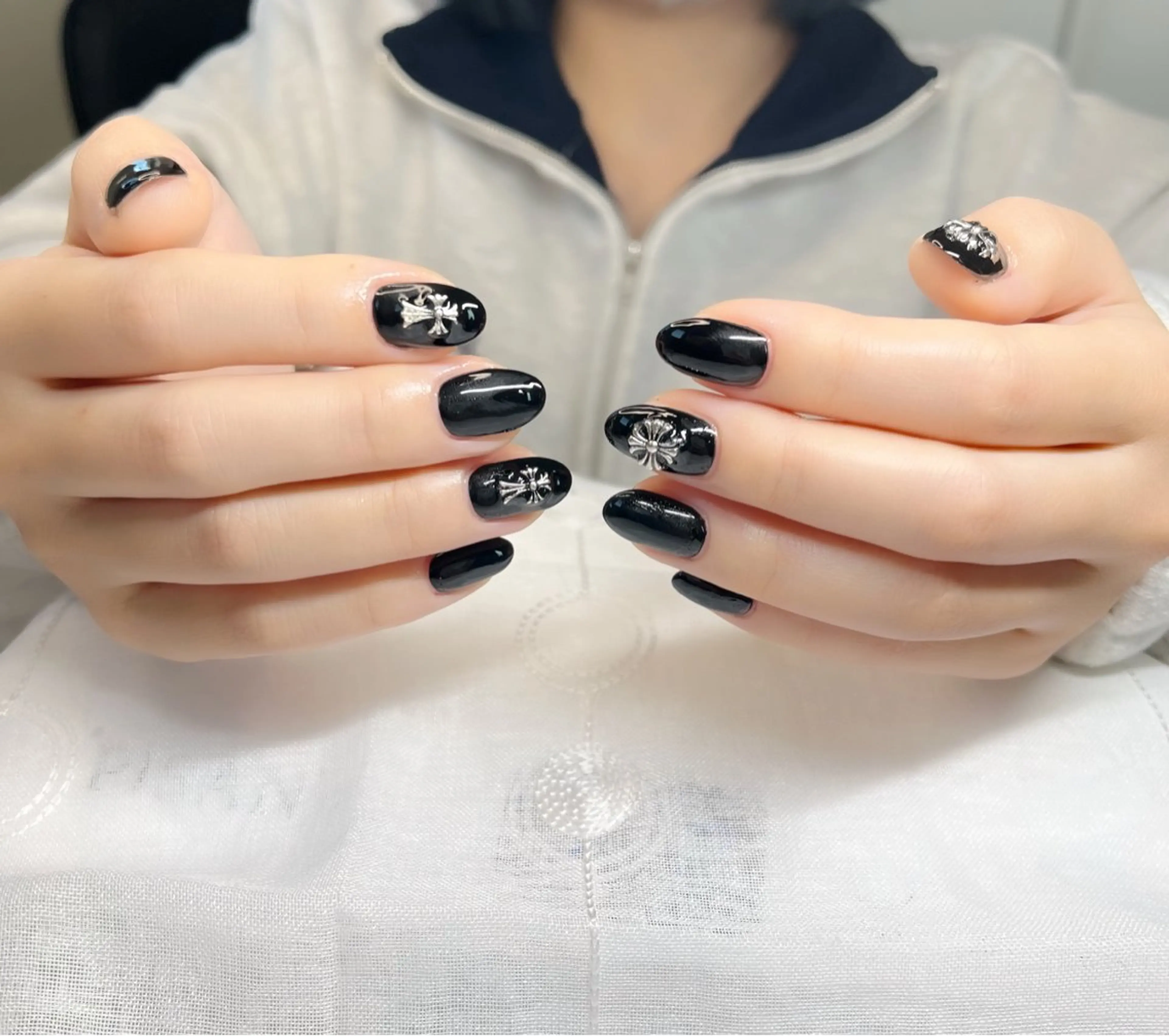 ネイル Trang nail自宅サロンのネイルデザイン