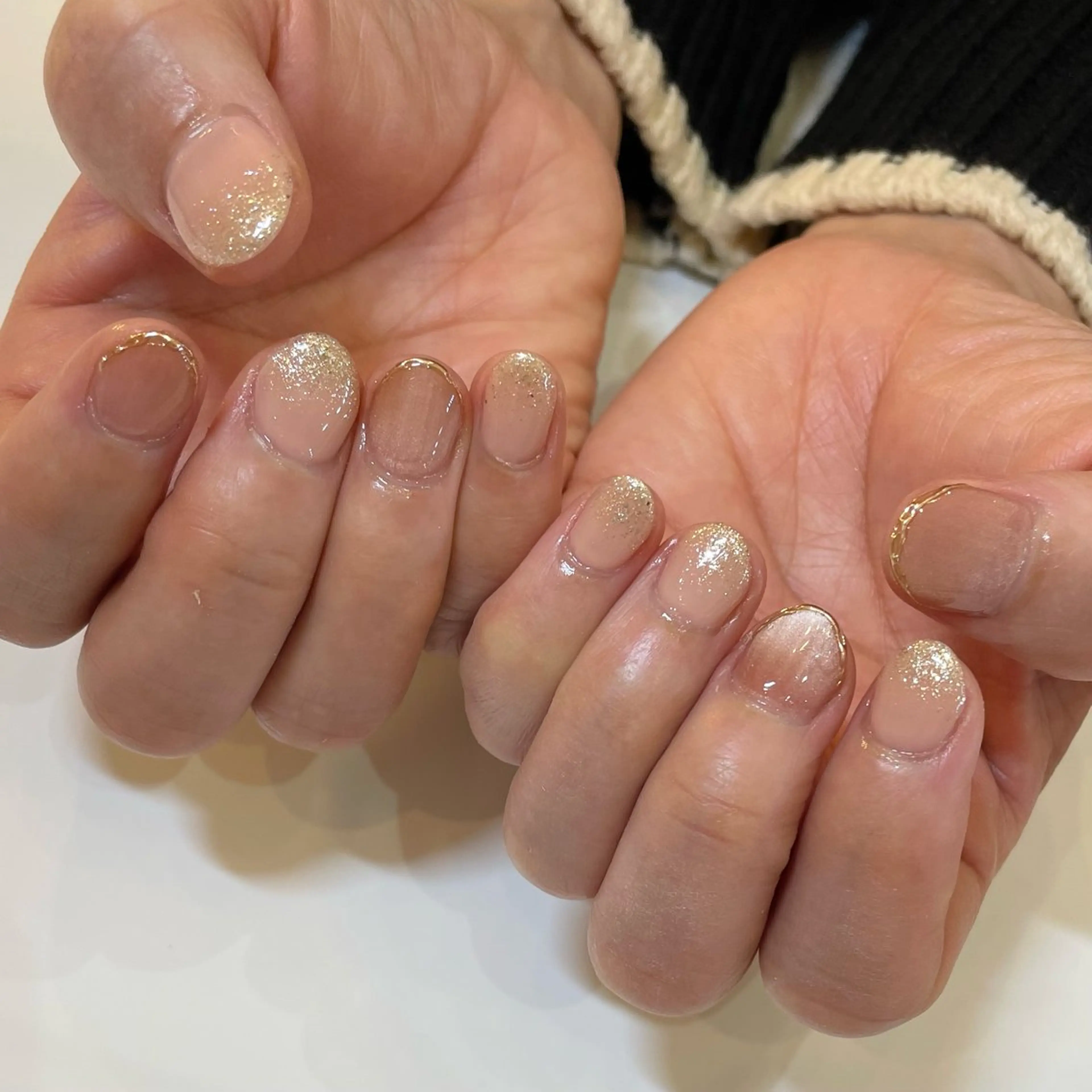 ネイル Nail Salon Gummi.のネイルデザイン
