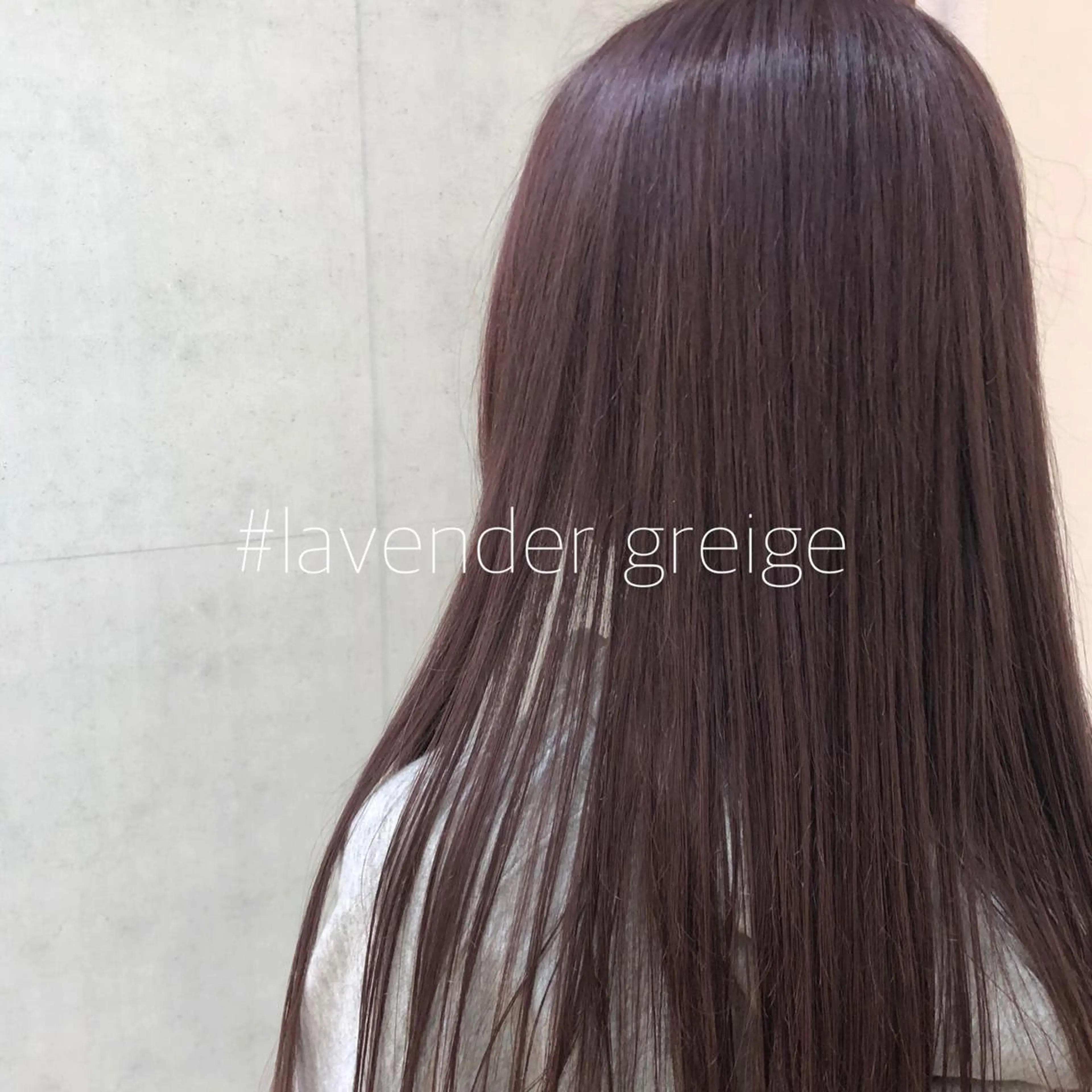 ロング カラー 🩵ANELA東口 齋藤琴音💚のマツエク・マツパデザイン