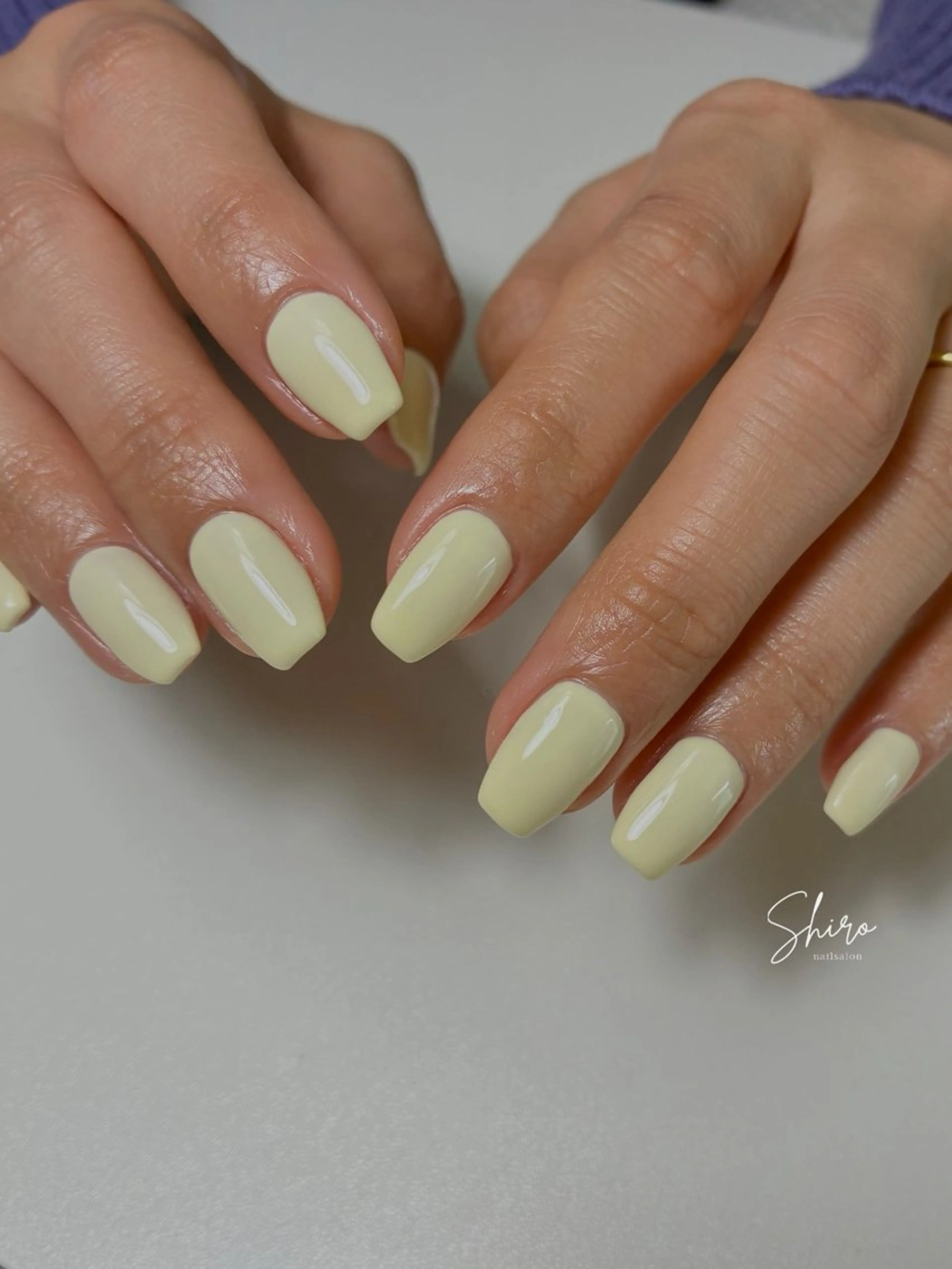 ネイル ハンドネイル nails shiroのネイルデザイン