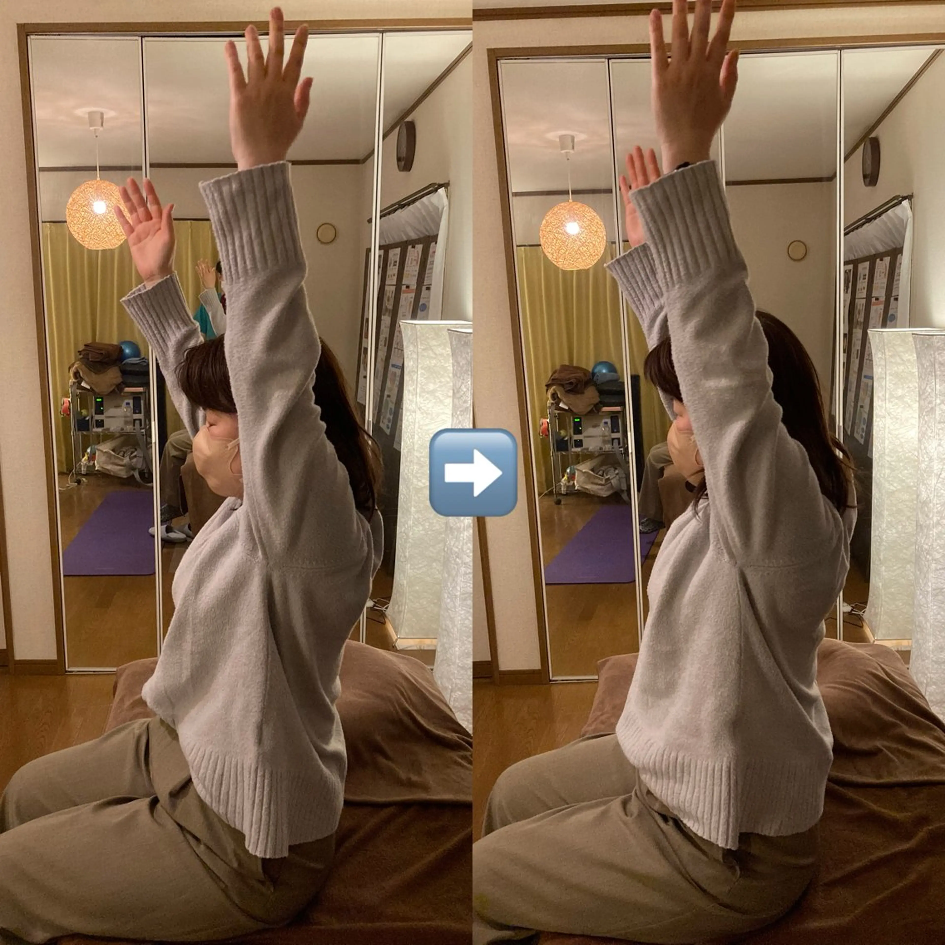 整体サロンSuperCells長野稲里店所属・整体サロン SuperCellsのエステ・リラクイメージ