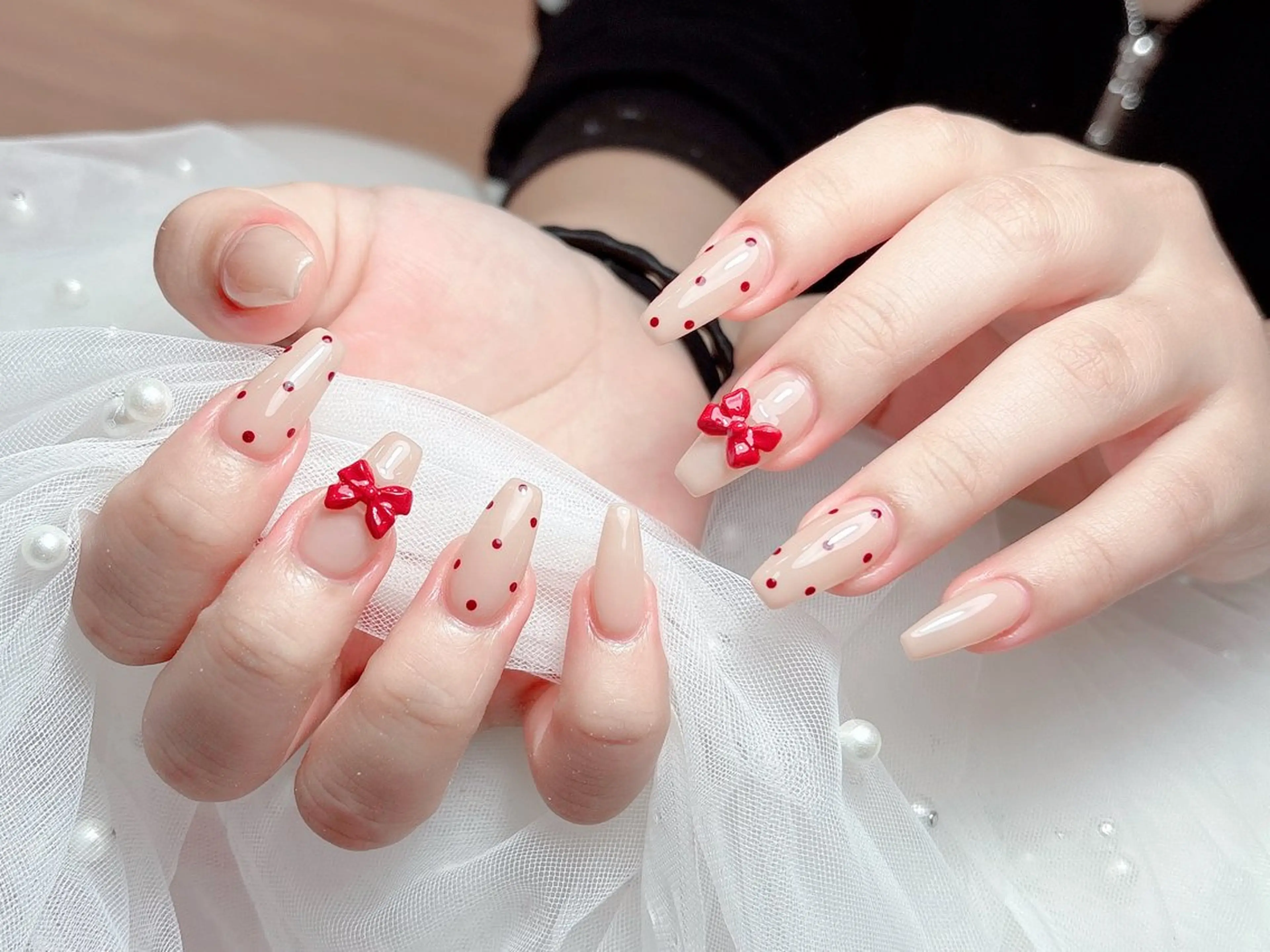 ネイル Bél Nail salonのネイルデザイン