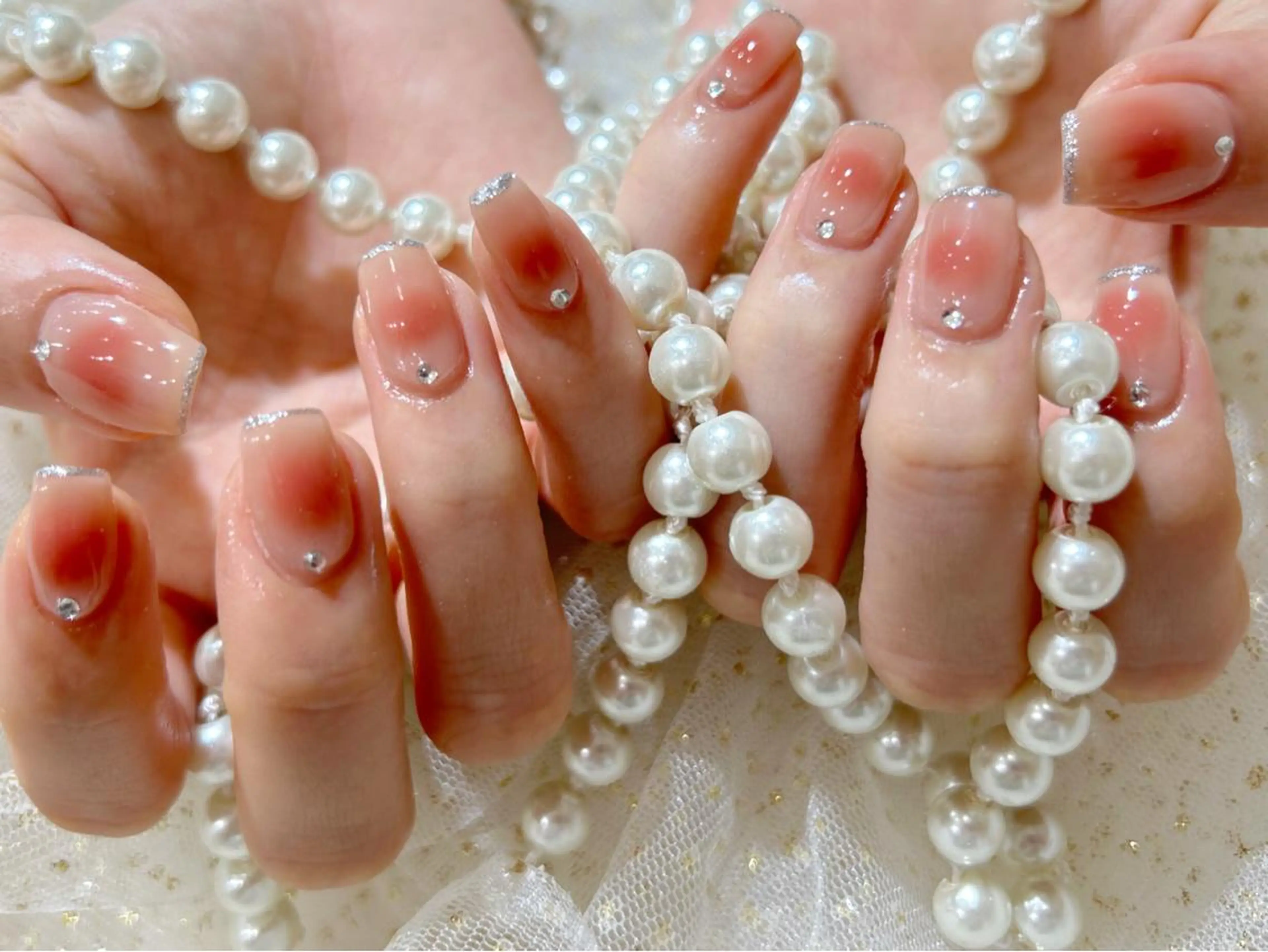 ネイル Umi nail& eyelashのネイルデザイン