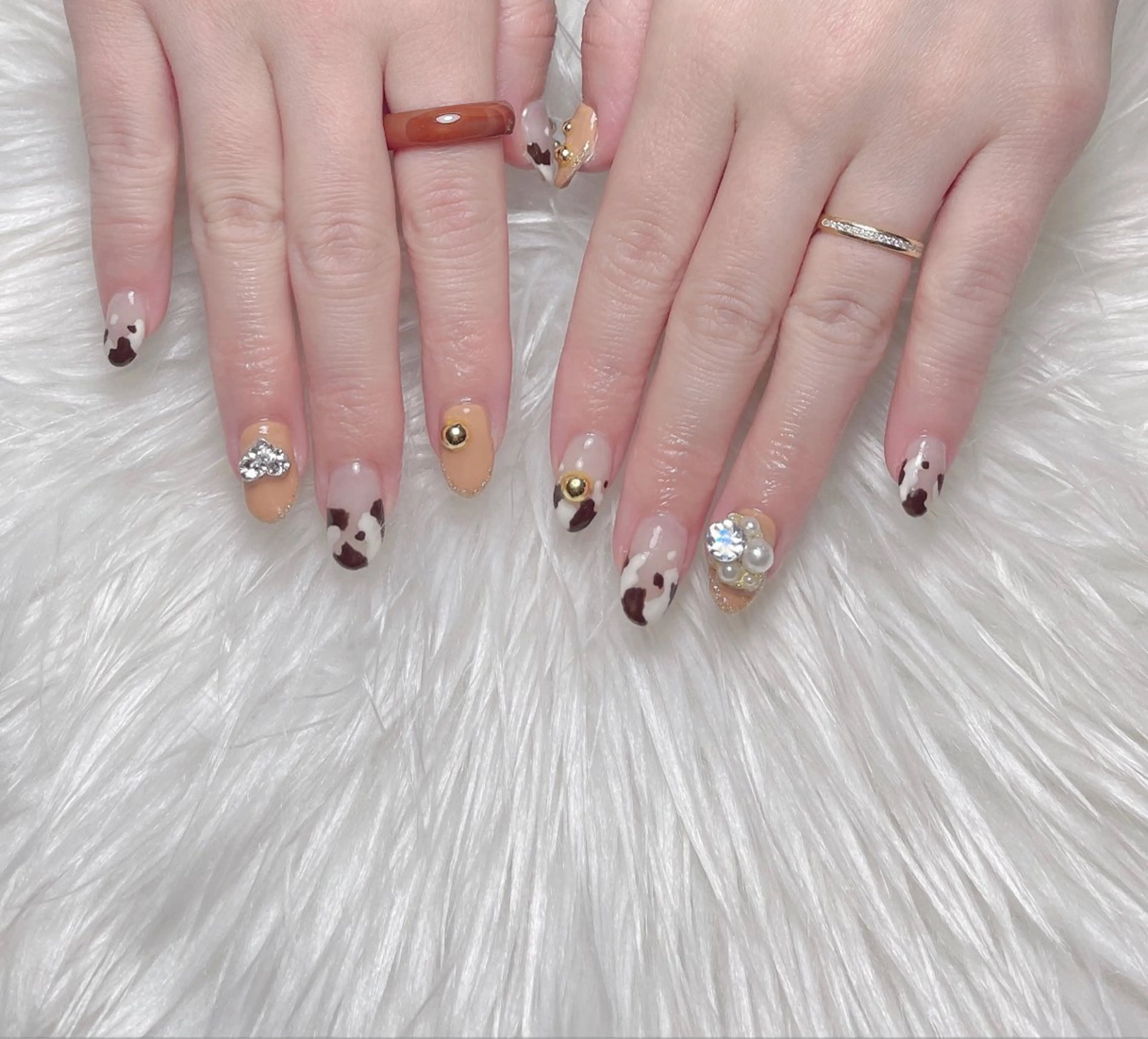 ネイル hairsalon 556のマツエク・マツパデザイン