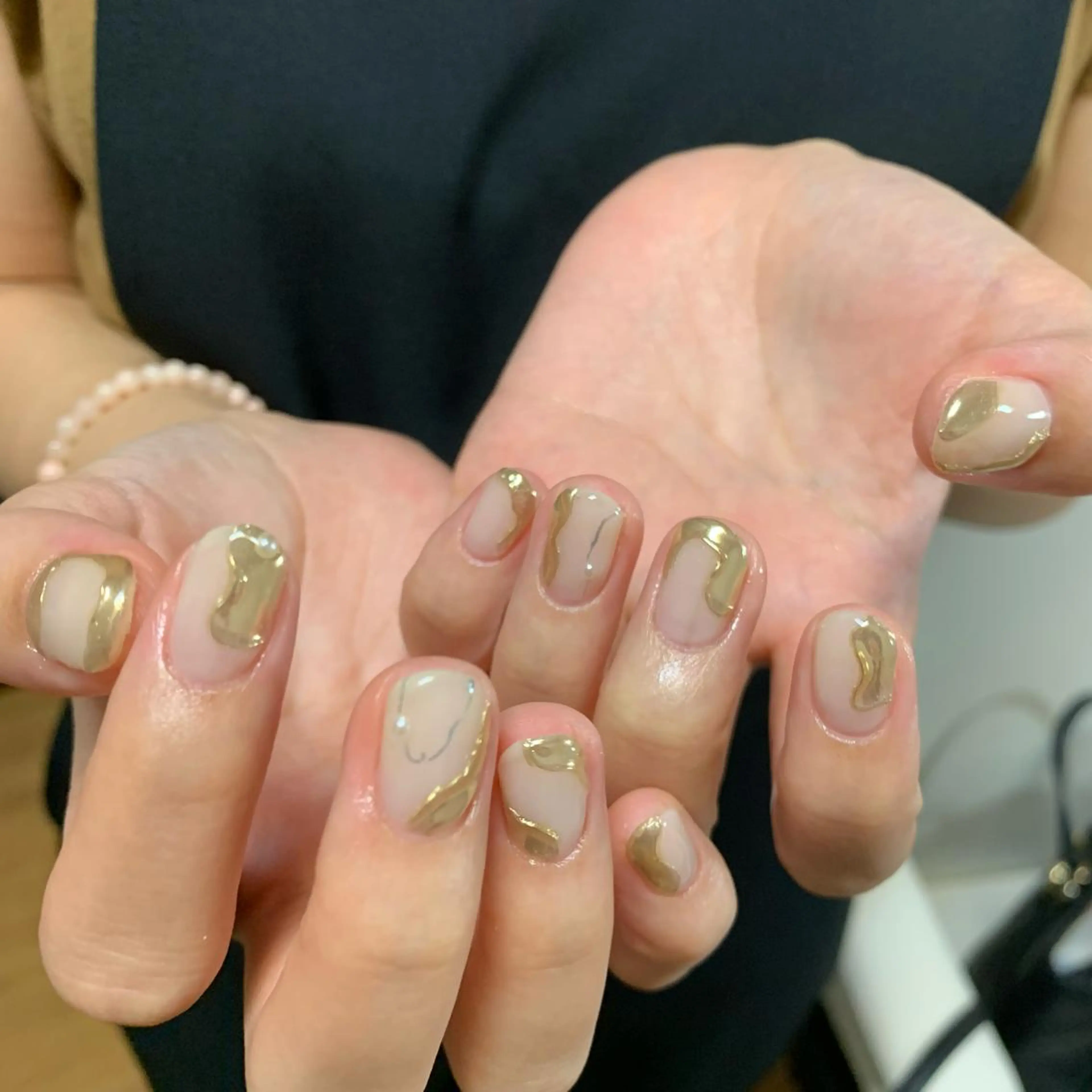 ネイル clocln  / Suzukaのネイルデザイン