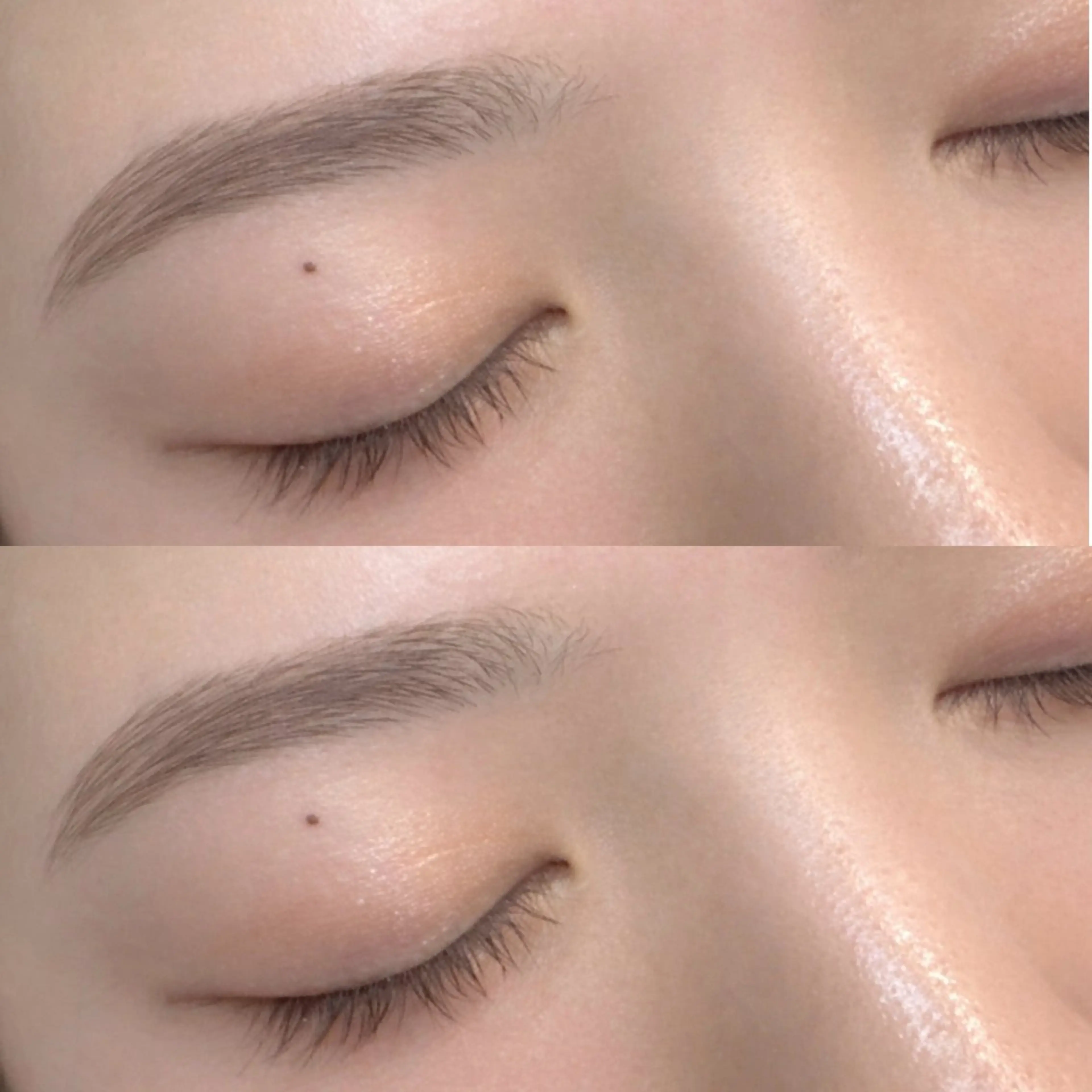アイブロウ 新宿眉毛専門店ar+ 🫧mikiの眉毛・アイブロウイメージ