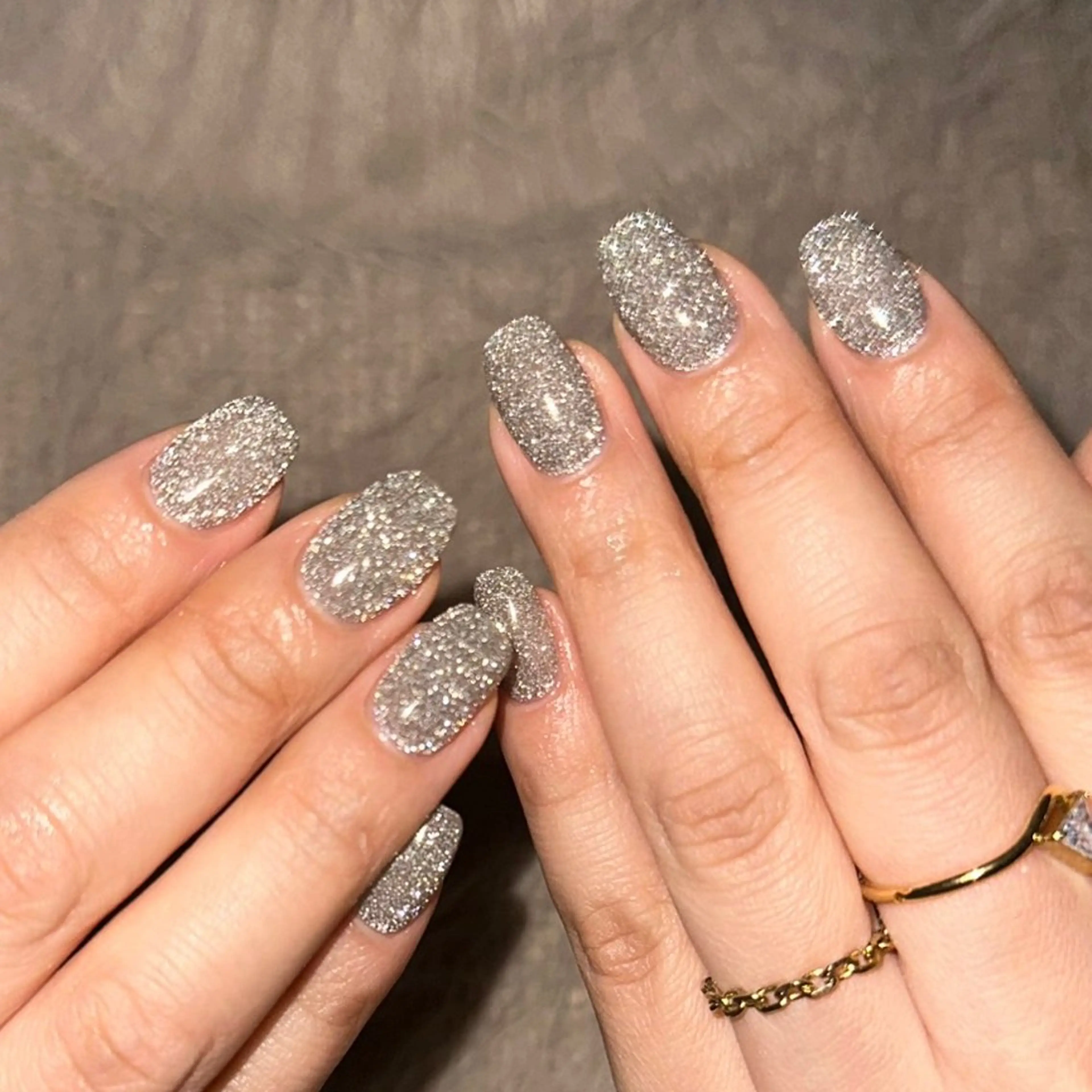 ネイル ハンドネイル M' nailのネイルデザイン