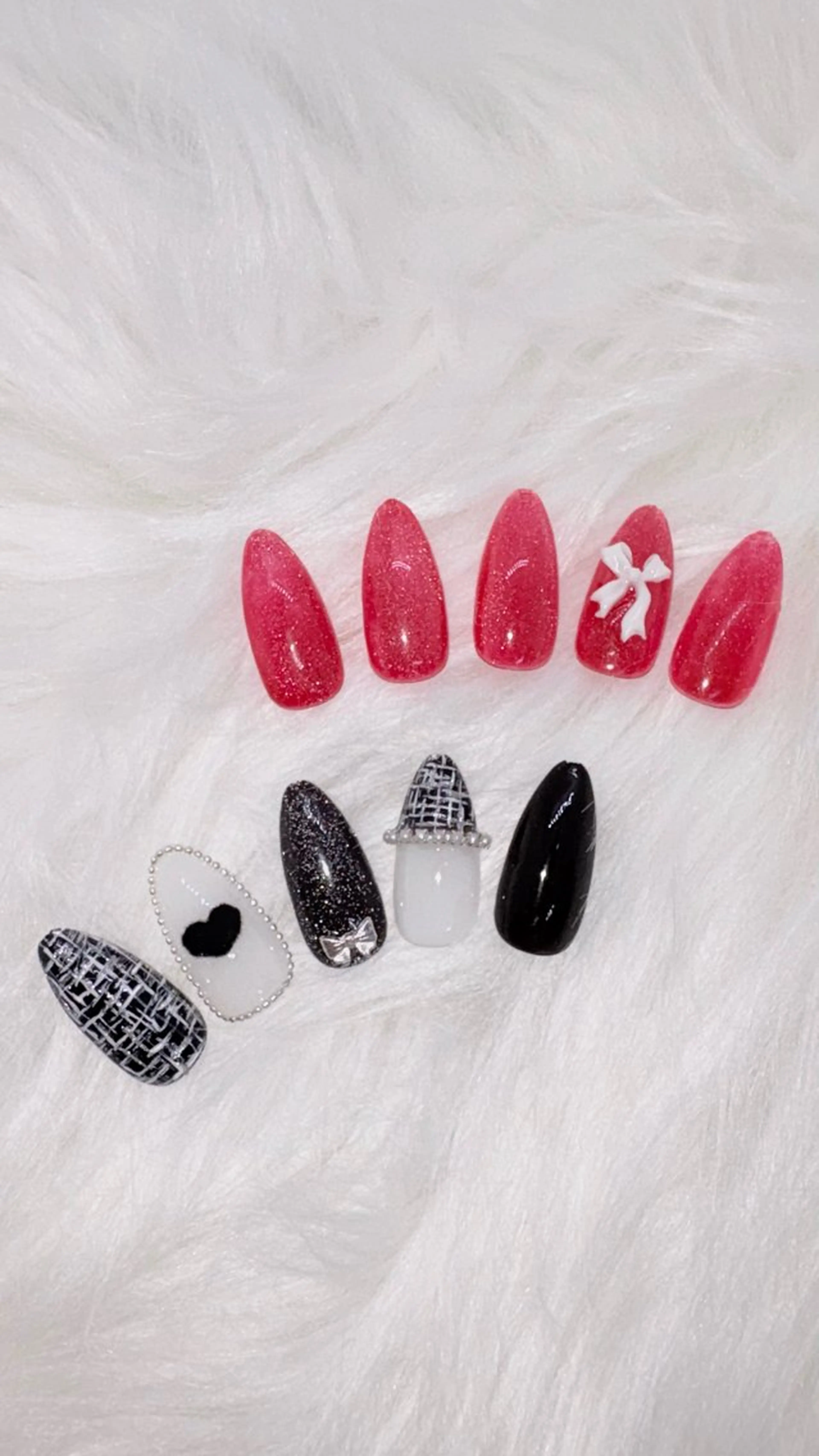 ネイル ハンドネイル dodo nailのネイルデザイン