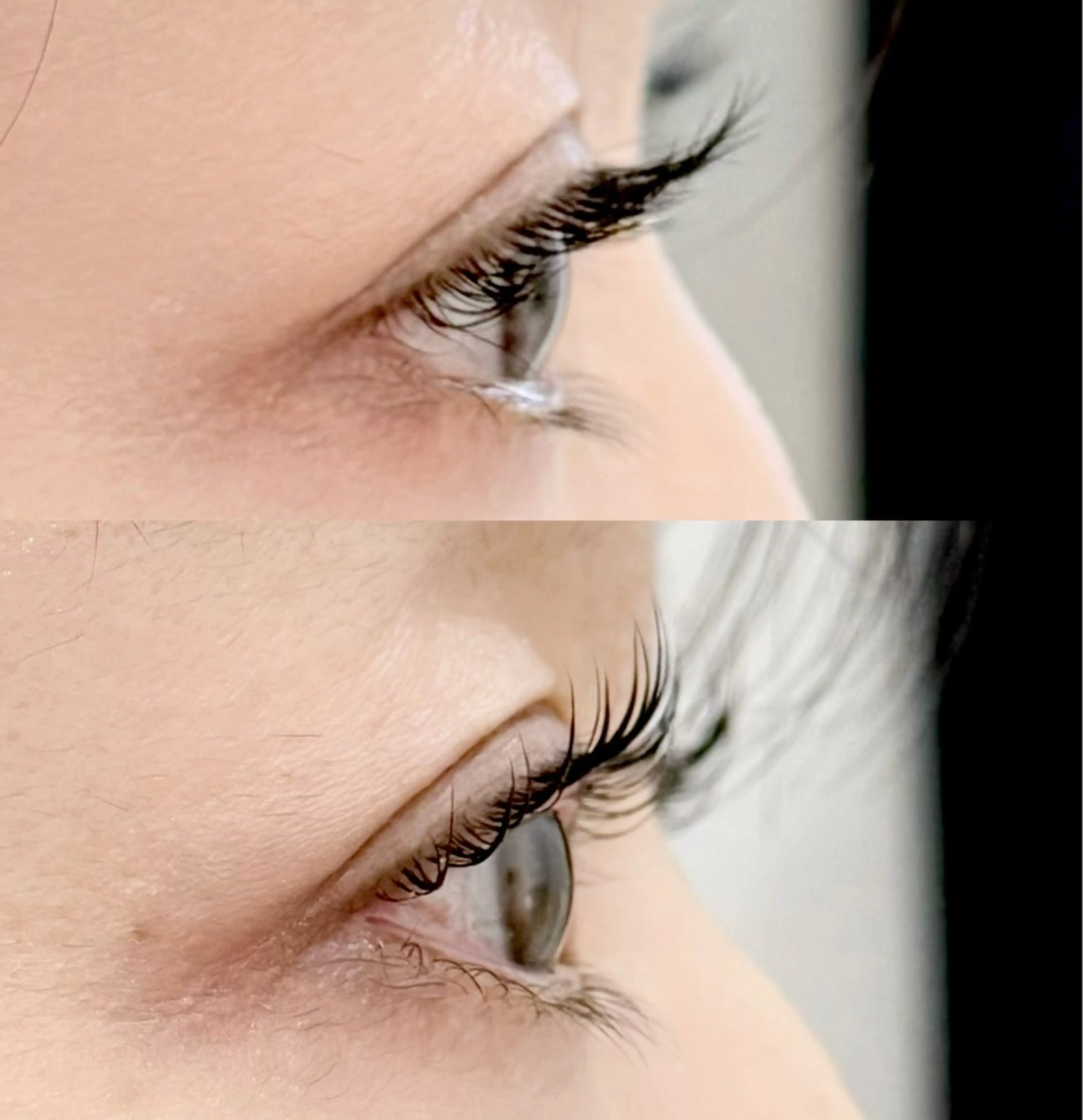 マツエク・マツパ eyelash sa lon Natureのマツエク・マツパデザイン
