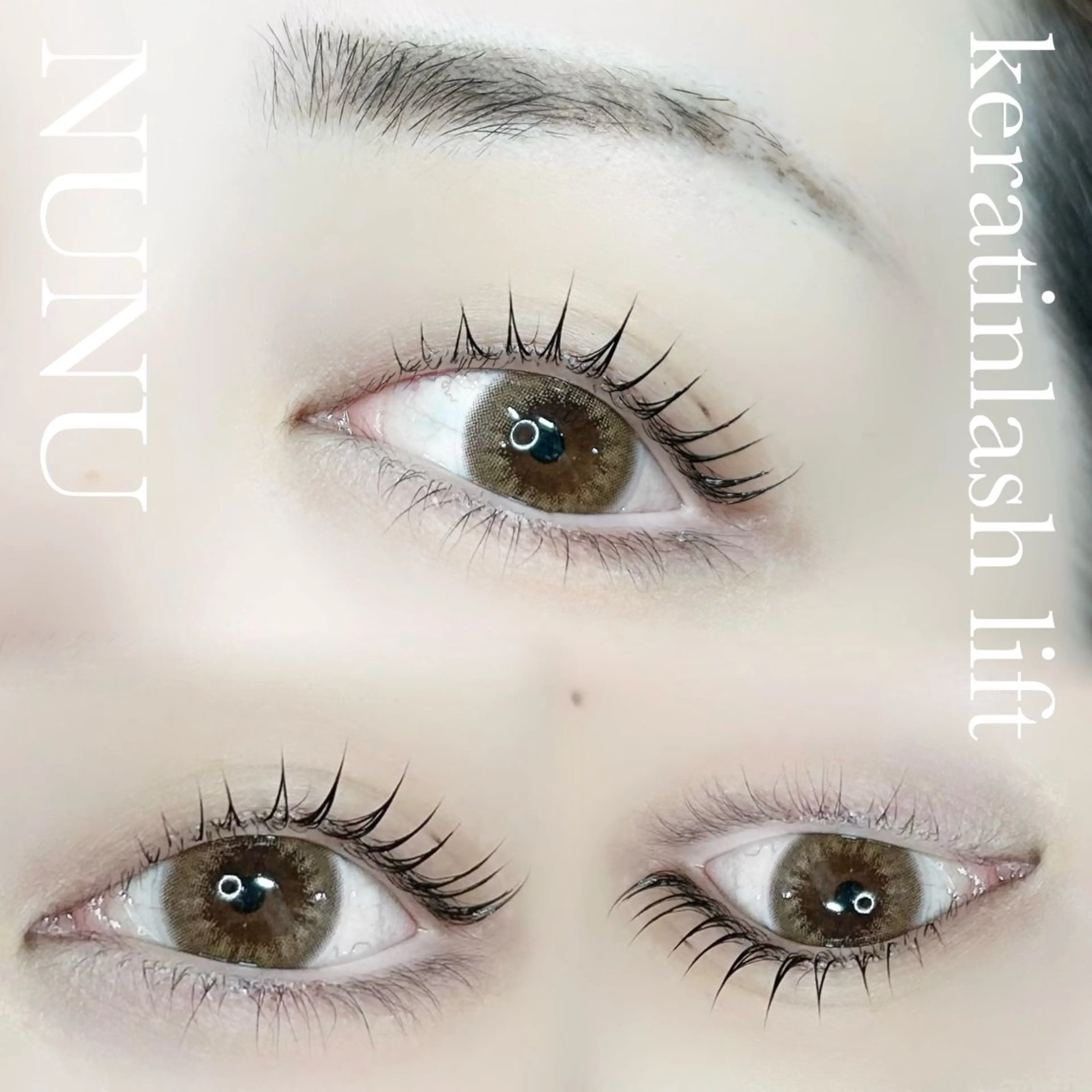 マツエク・マツパ マツパ HARIS店長🦋 Ishiguroのマツエク・マツパデザイン