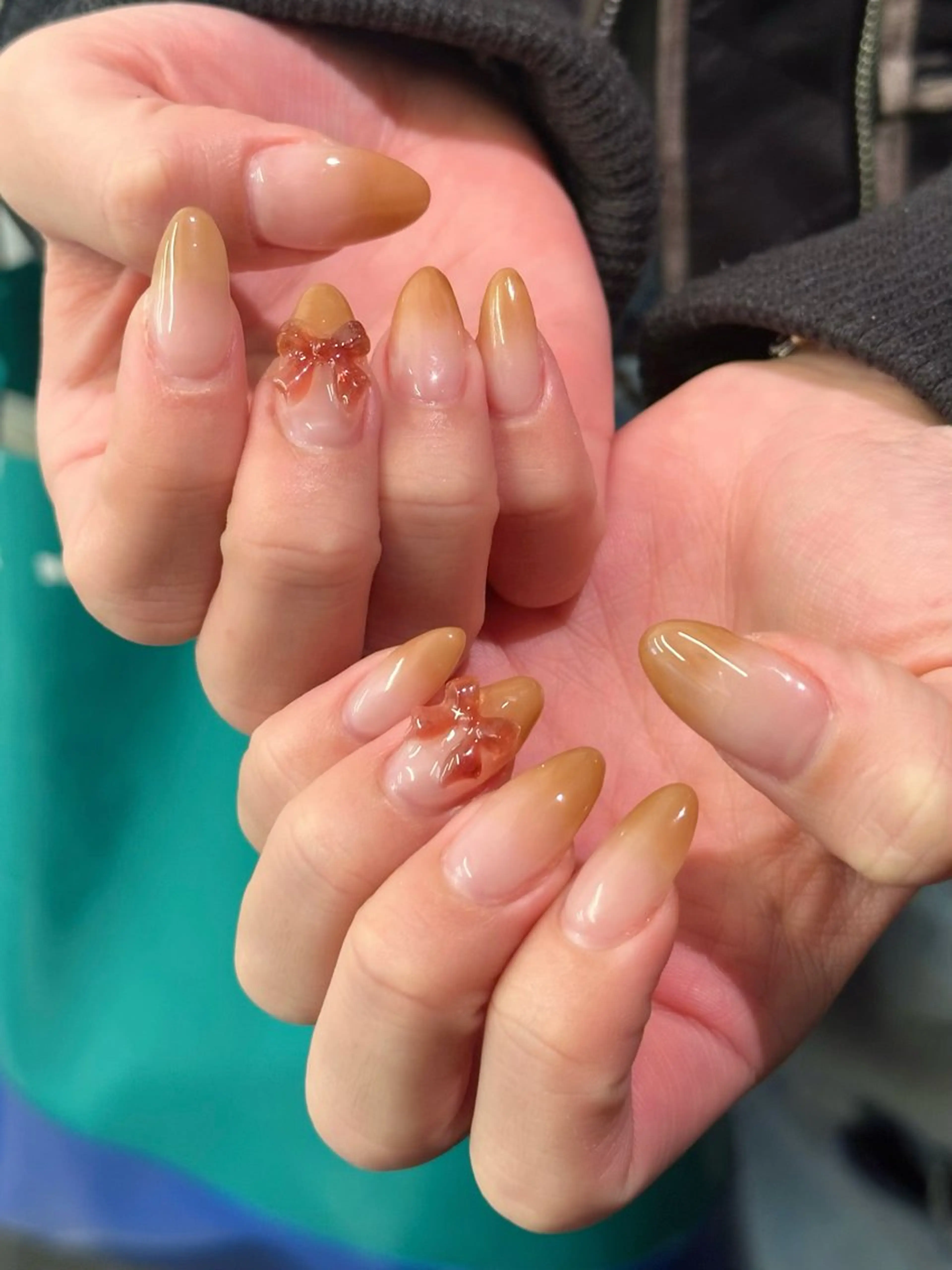 ネイル ❤︎fein. nail❤︎のネイルデザイン