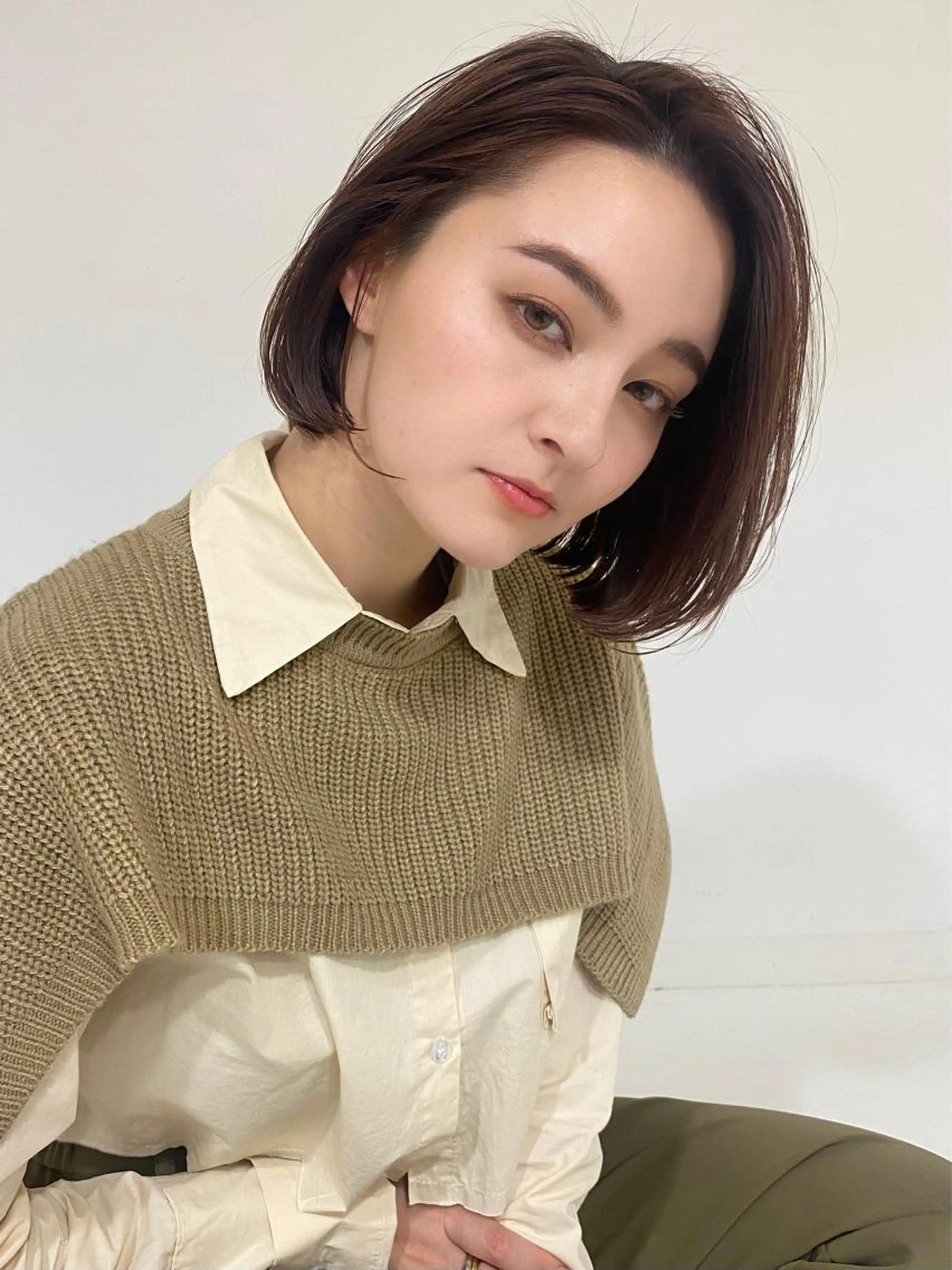 🤍🩷Aujua集中ケアトリートメント ¥4500の写真