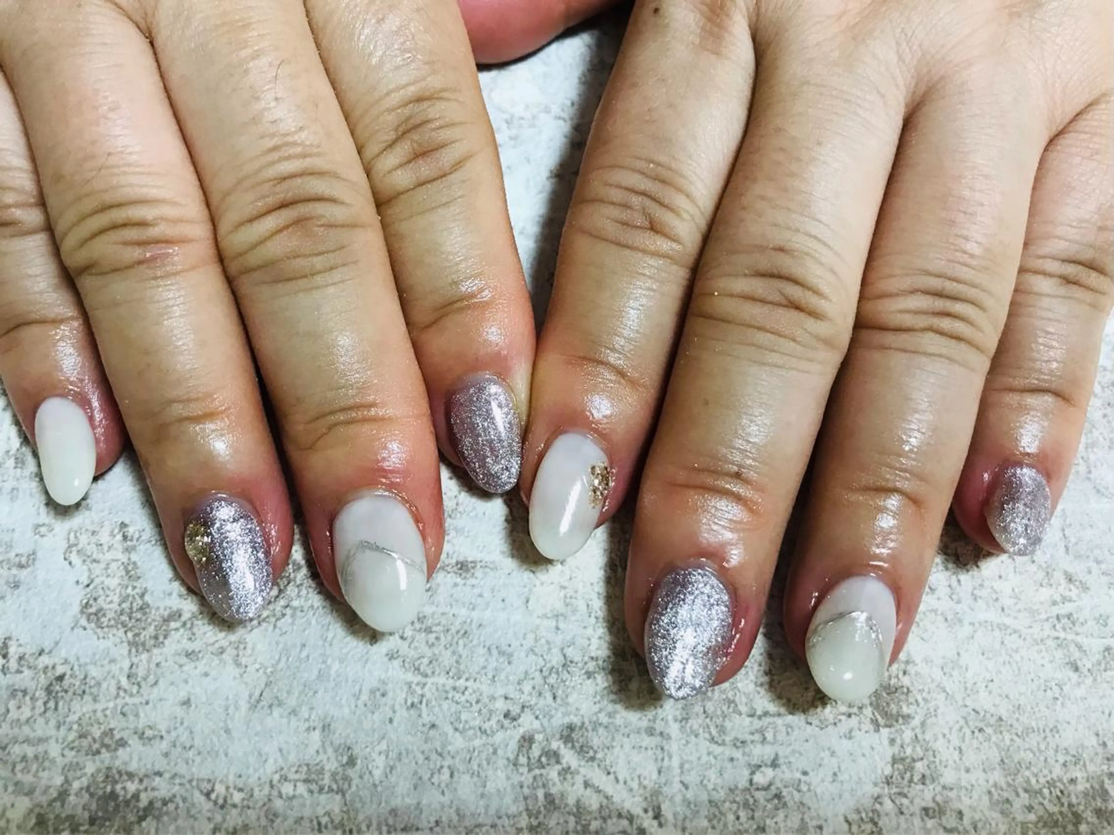 ネイル Ｍ`s プライベートサロンのエステ・リラクイメージ